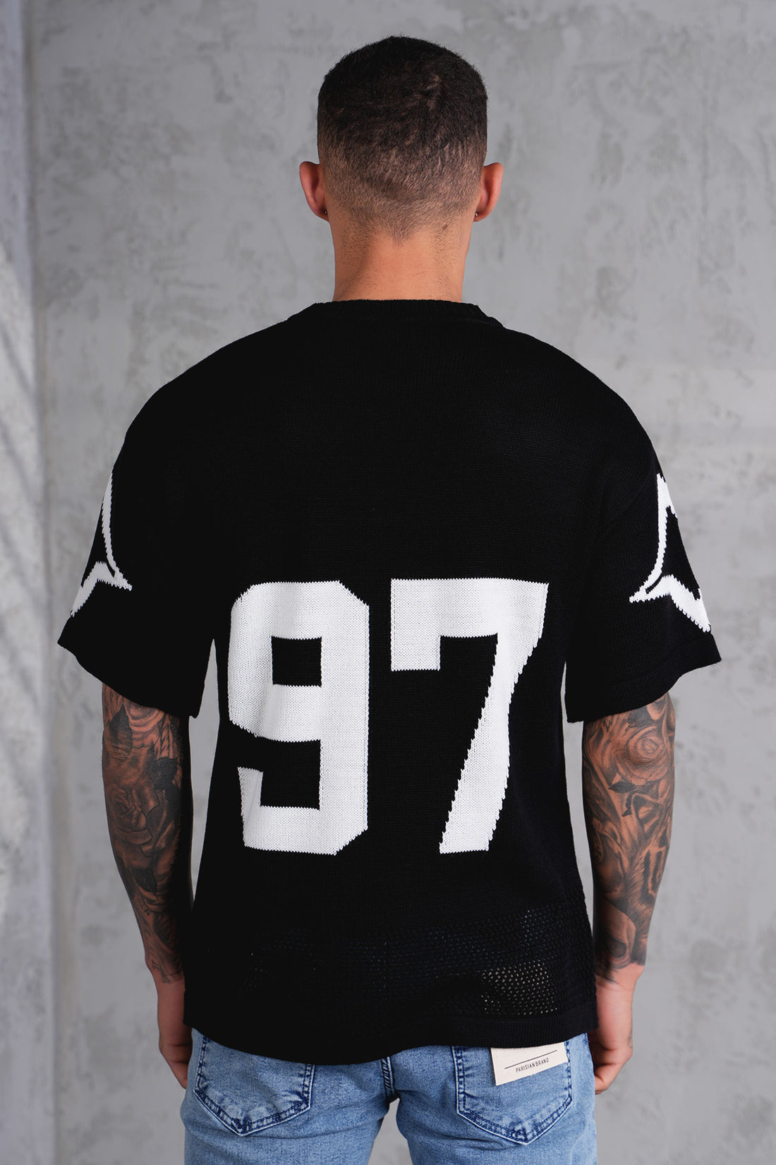 T-SHIRT LL5119