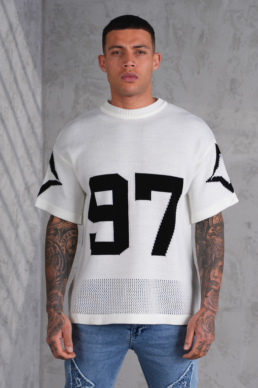 TEE SHIRT LL5119