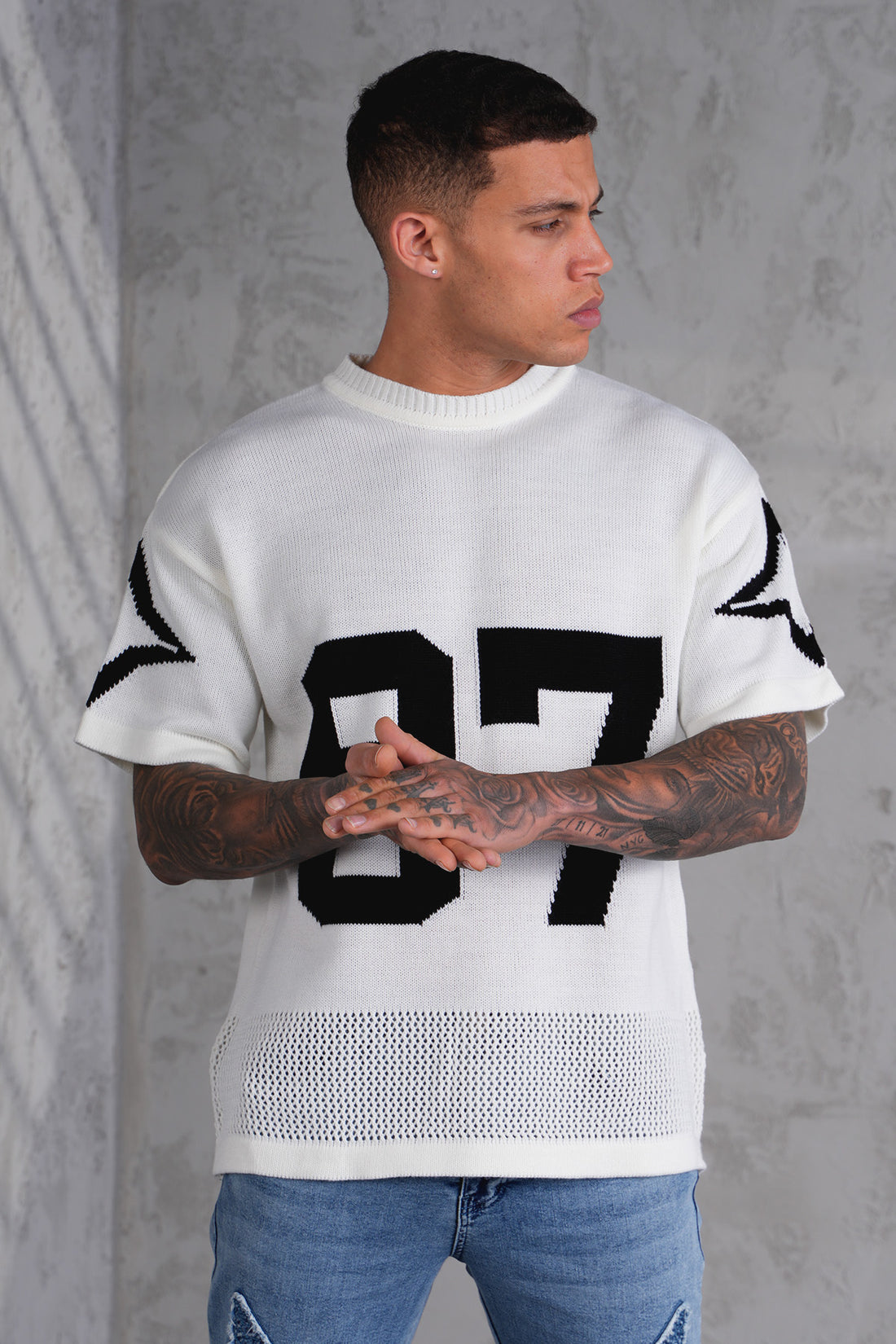 T-SHIRT LL5119