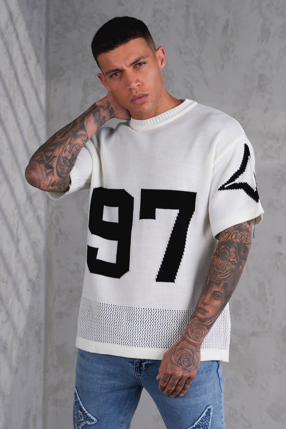 T-SHIRT LL5119