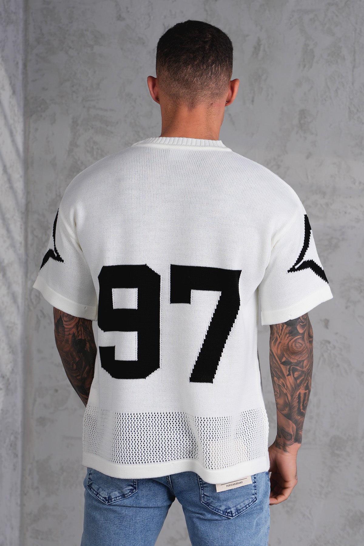 T-SHIRT LL5119