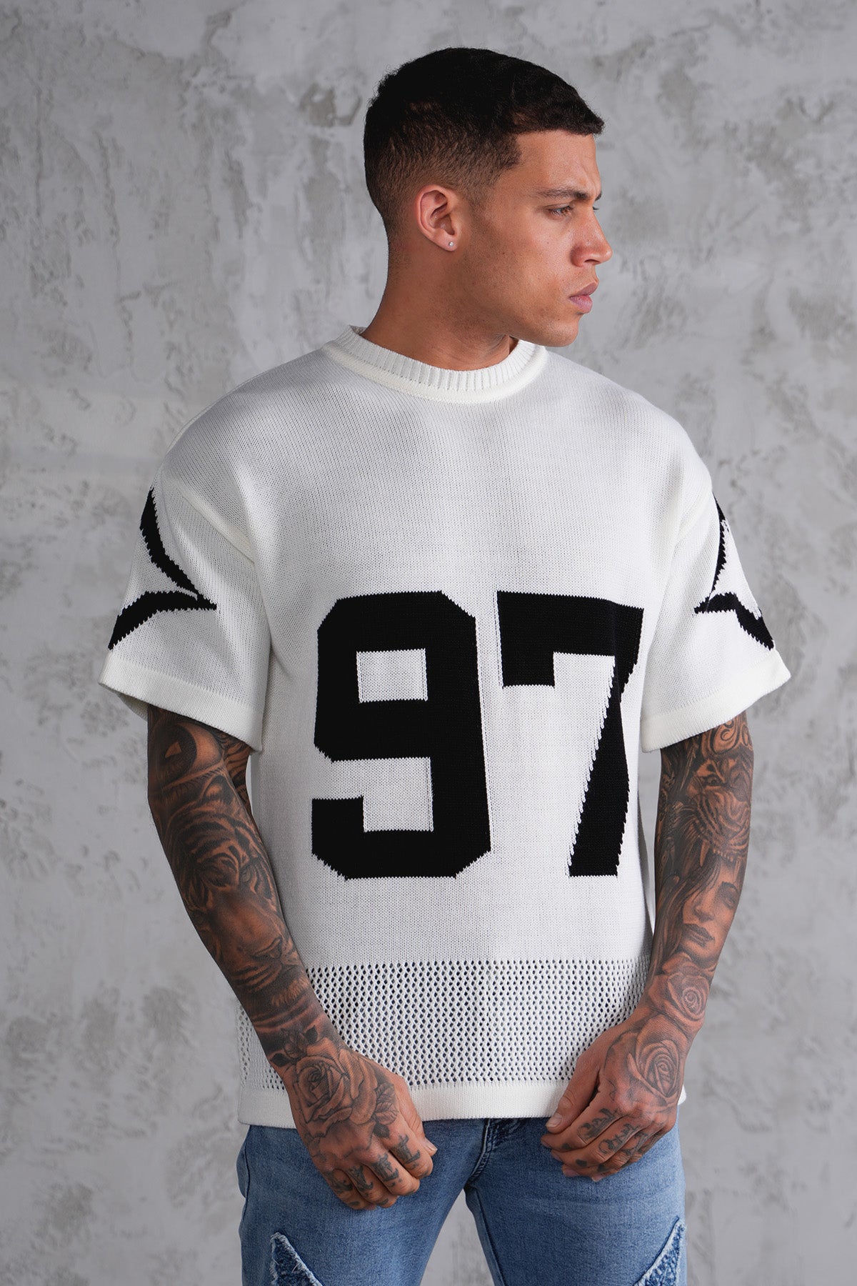 T-SHIRT LL5119