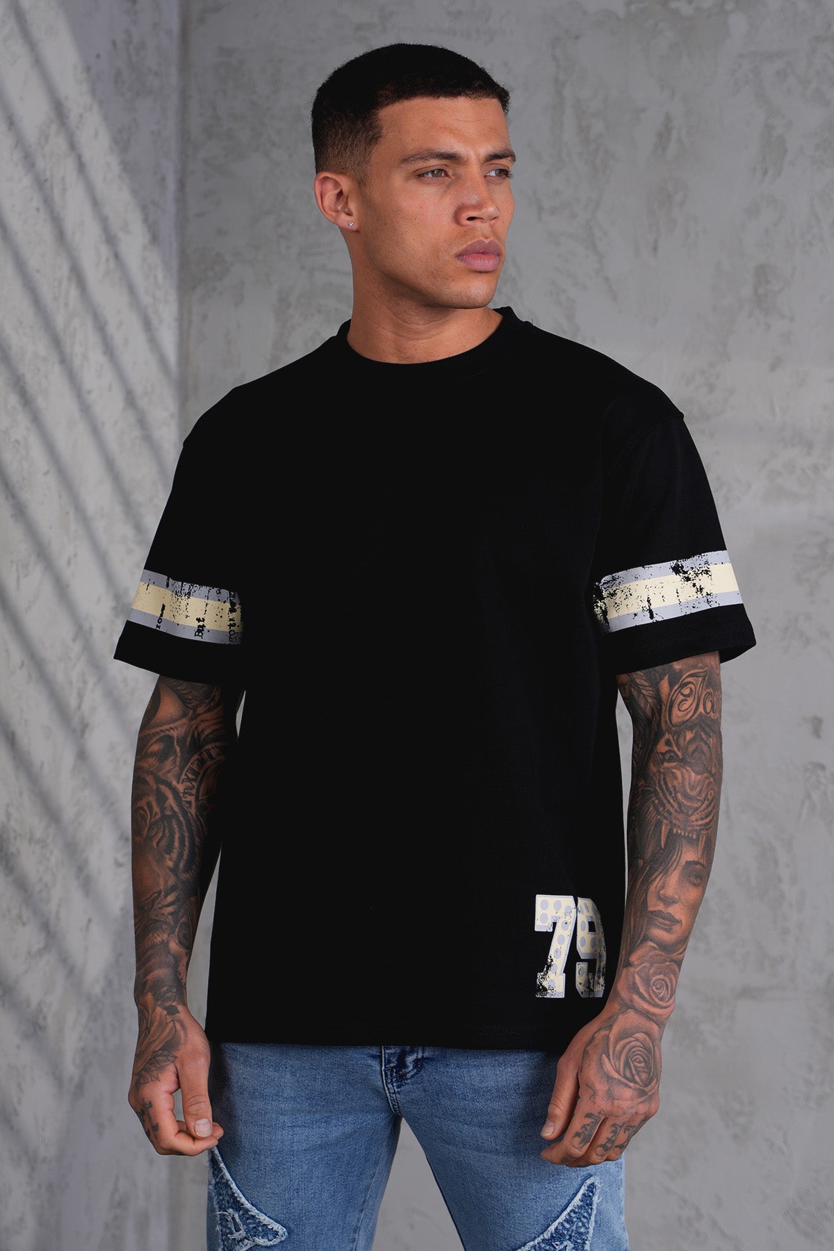 TEE SHIRT LL5124