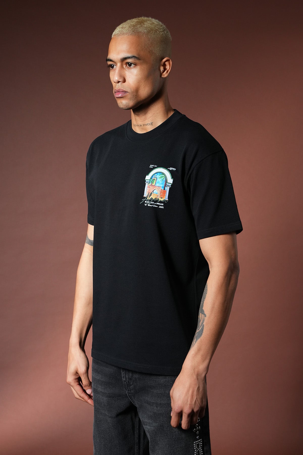 TEE SHIRT LL1100103