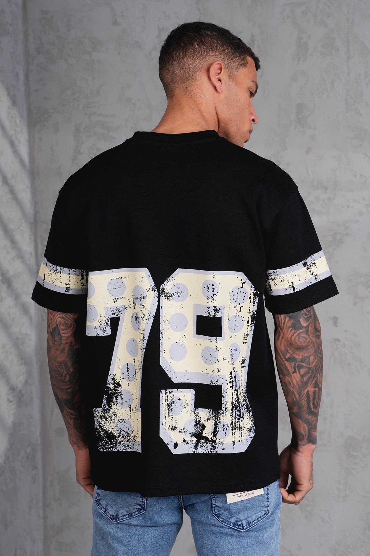 TEE SHIRT LL5124