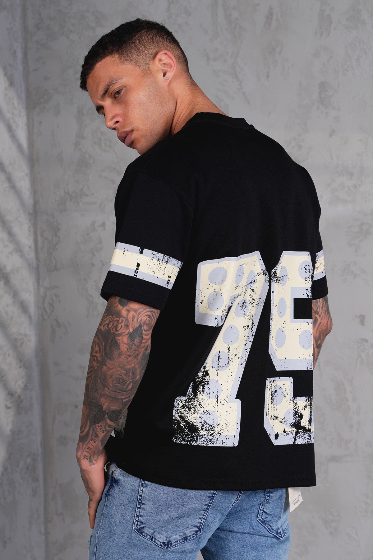 T-SHIRT LL5124