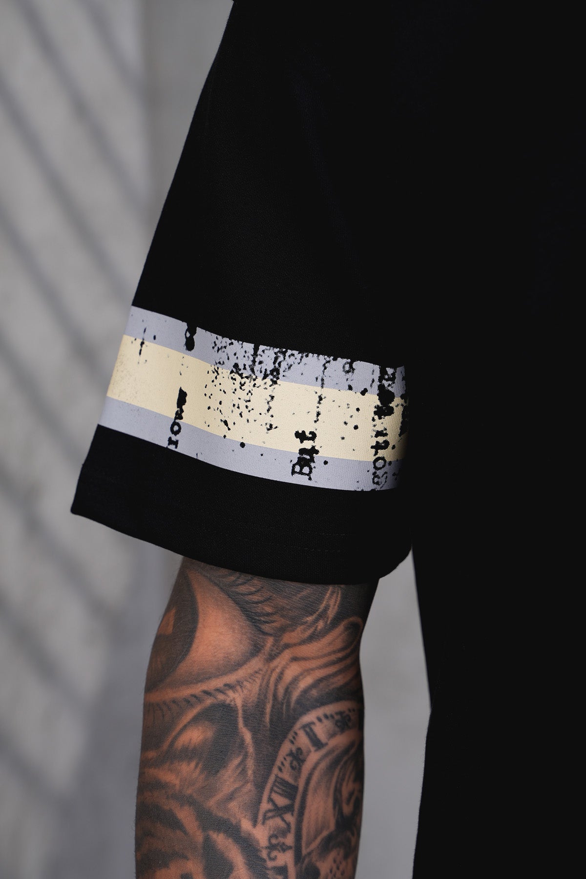 TEE SHIRT LL5124