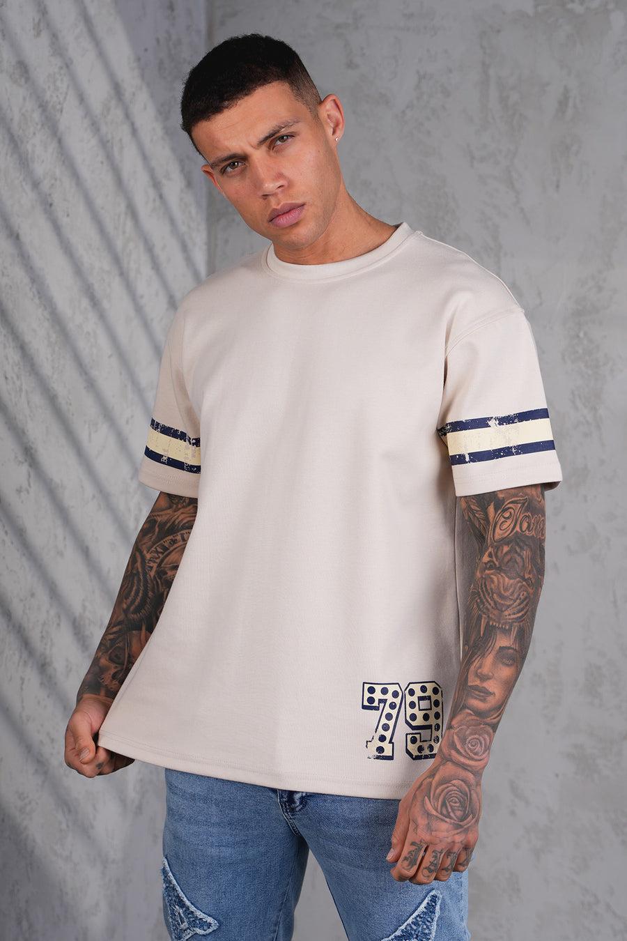 TEE SHIRT LL5124