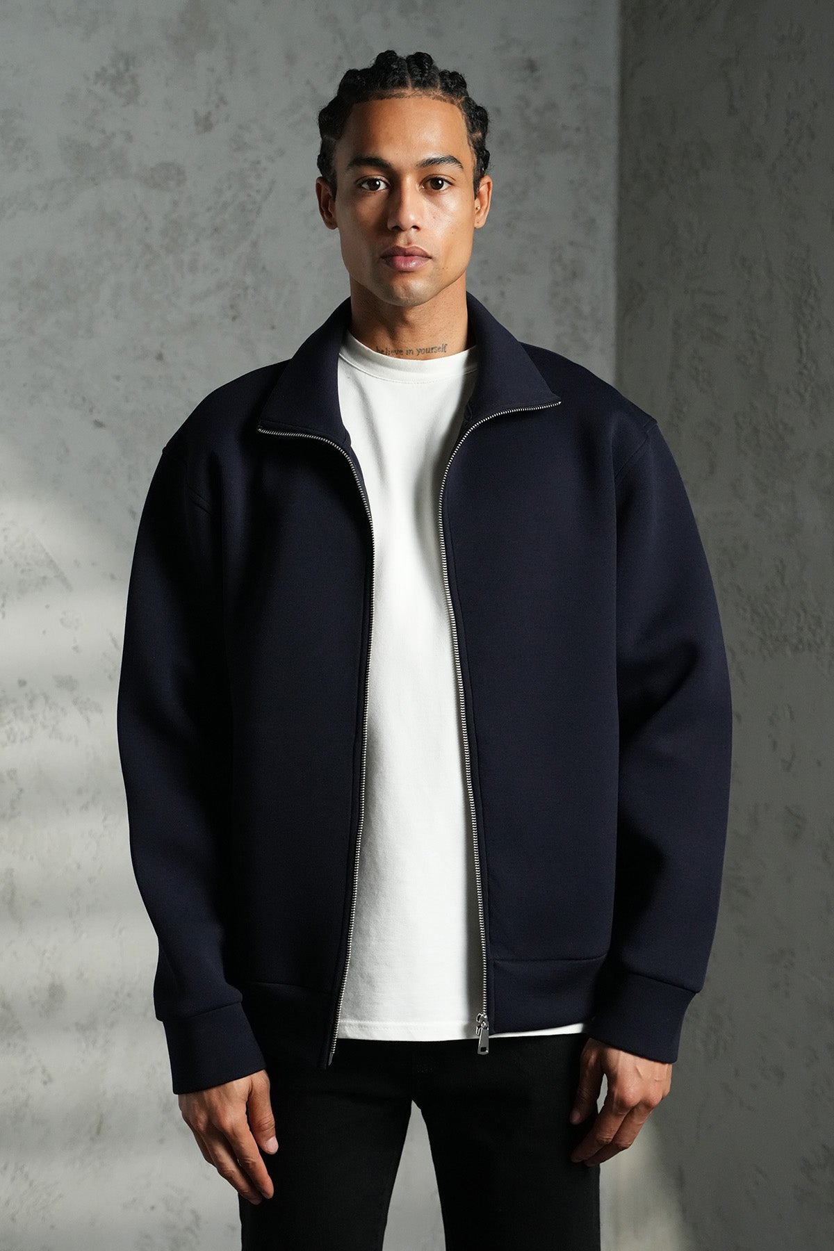 Sweatjacke LP2665