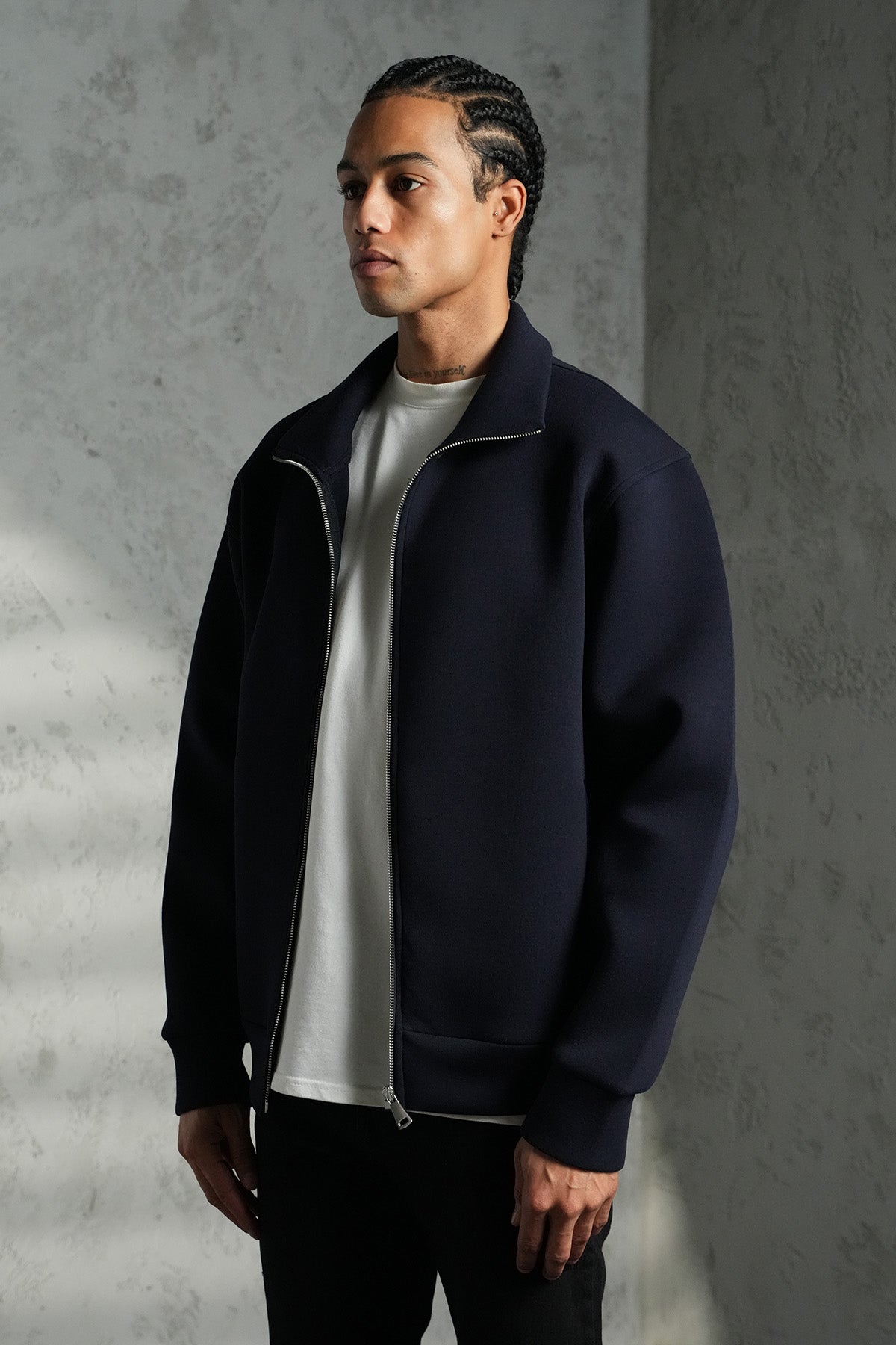 Sweatjacke LP2665