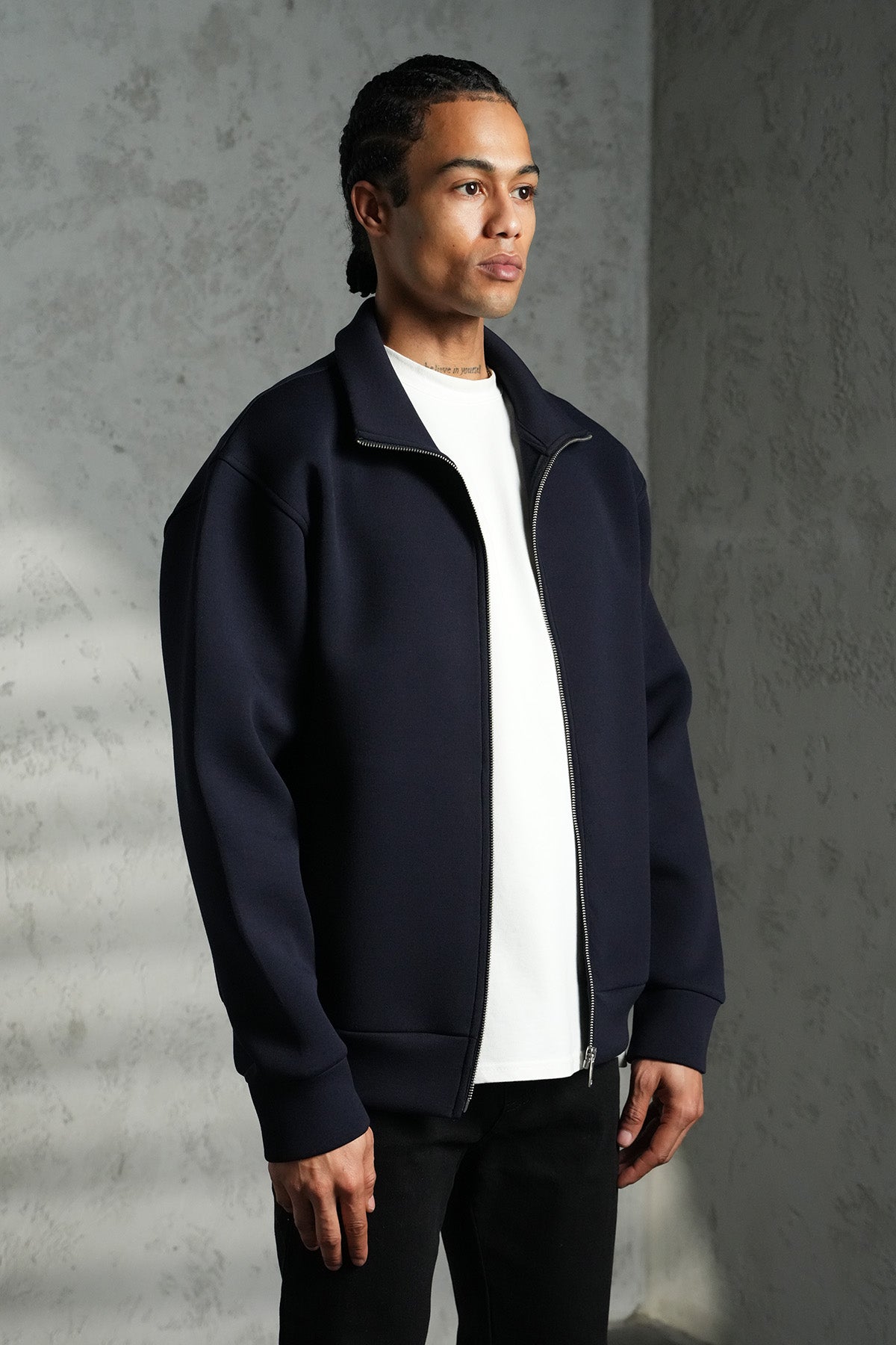 Sweatjacke LP2665
