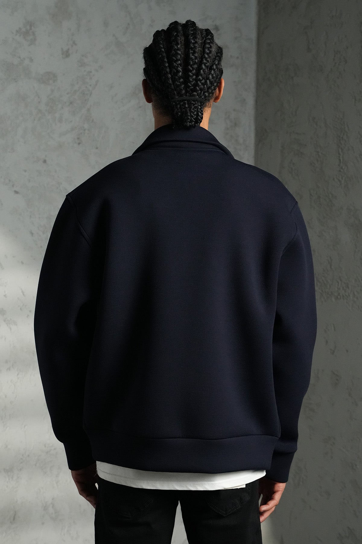 Sweatjacke LP2665