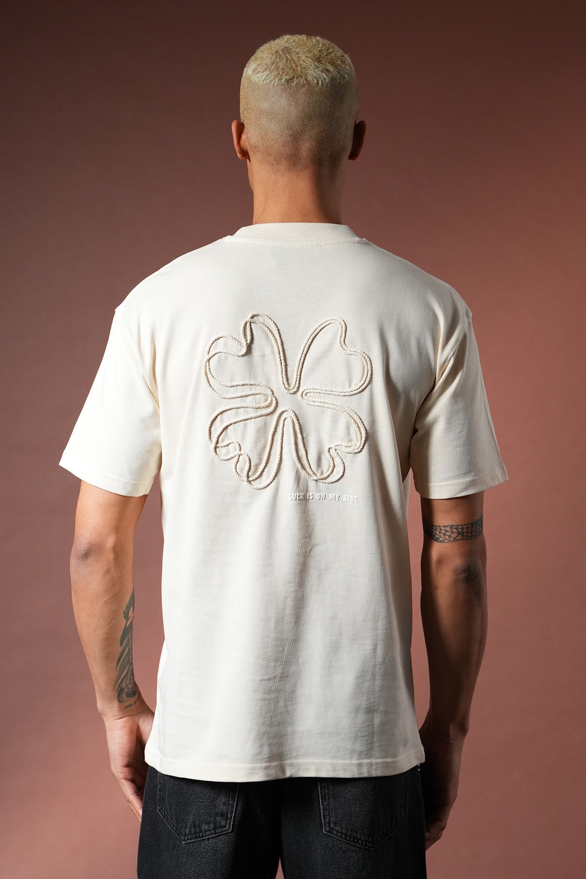 T-SHIRT LL1100175