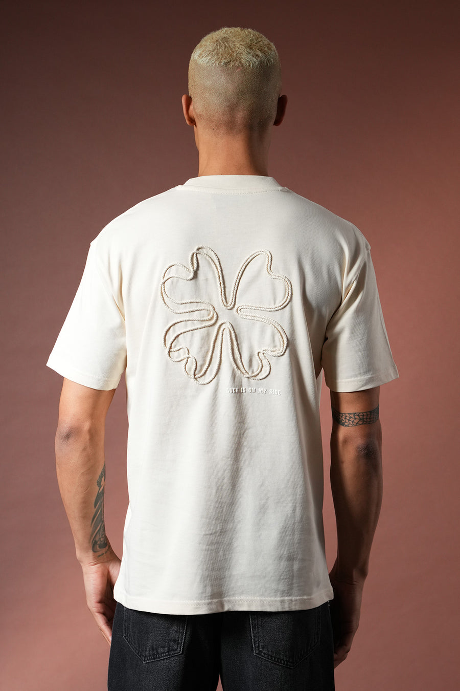 T-SHIRT LL1100175