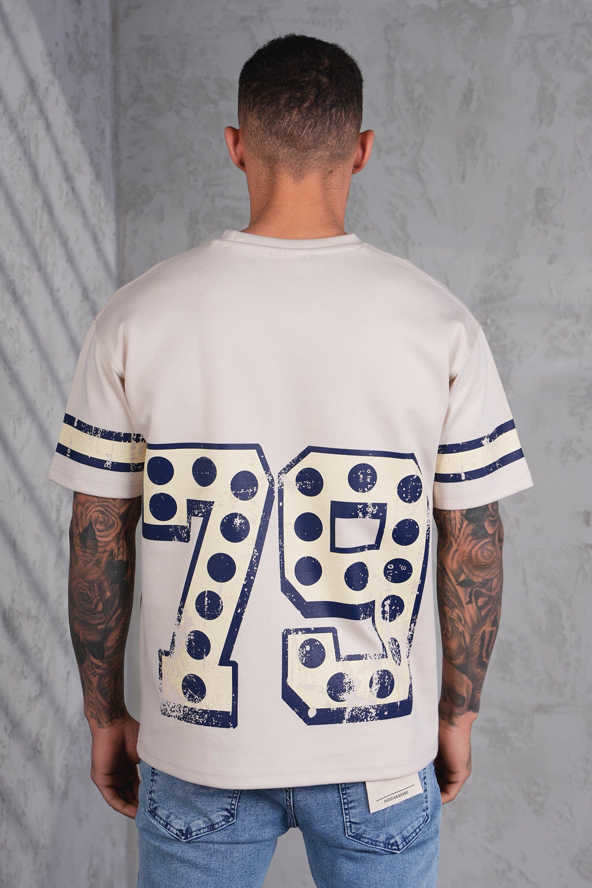 TEE SHIRT LL5124