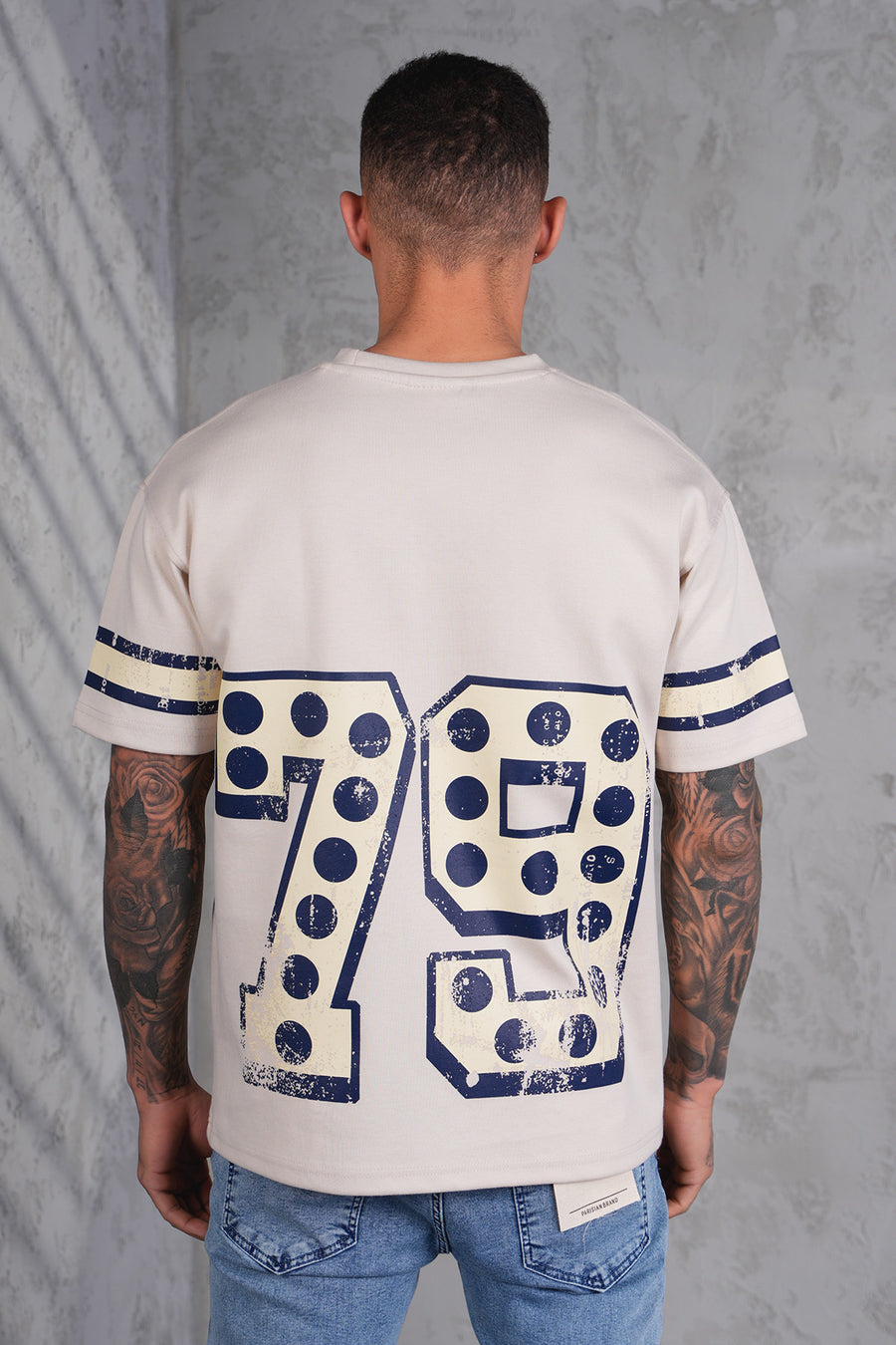 TEE SHIRT LL5124