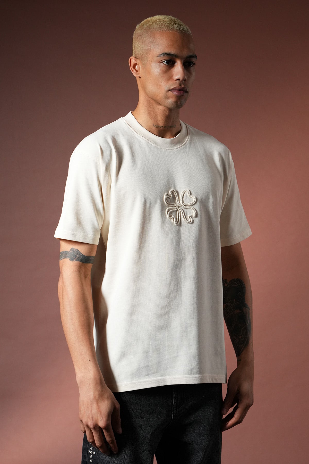 T-SHIRT LL1100175