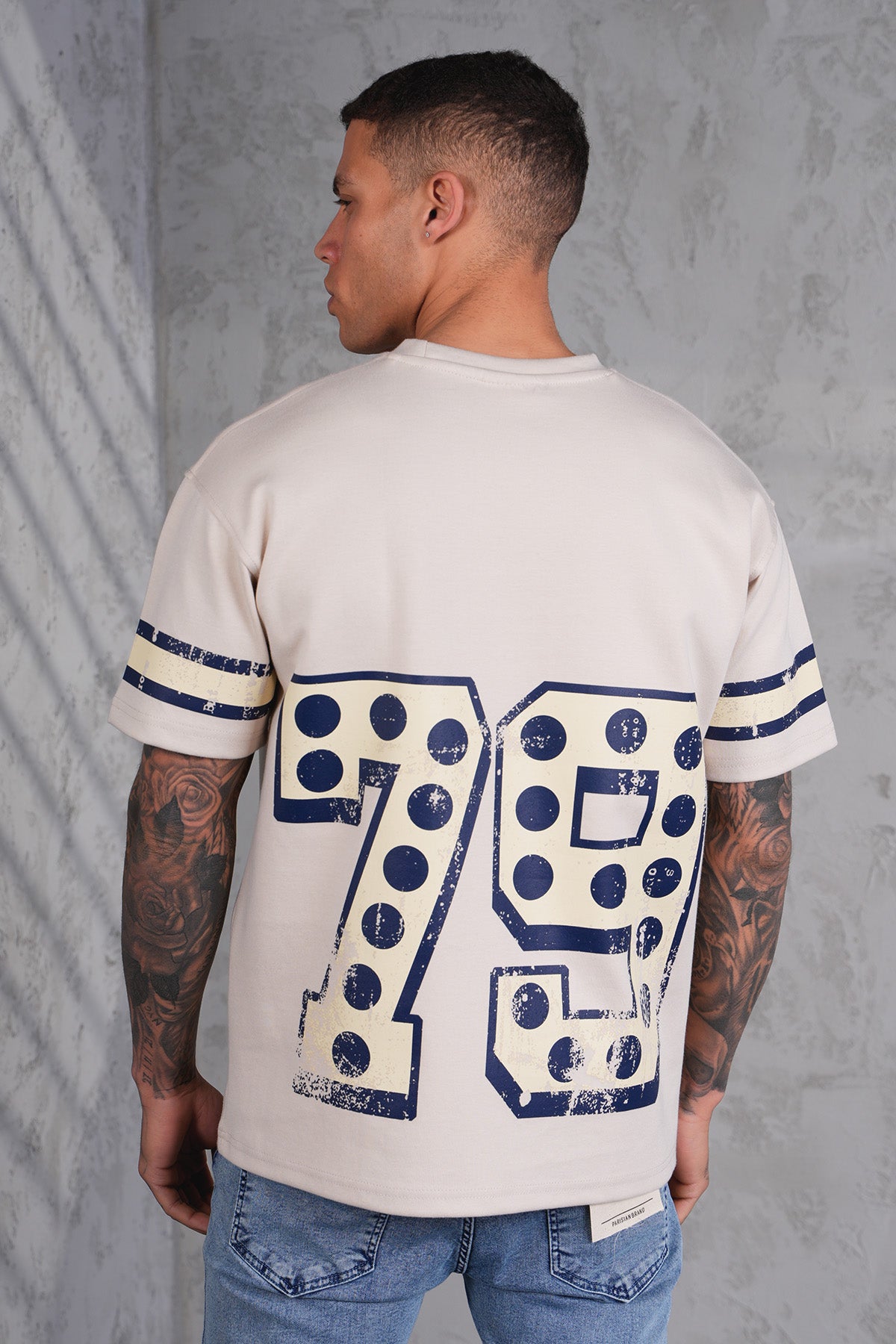 T-SHIRT LL5124
