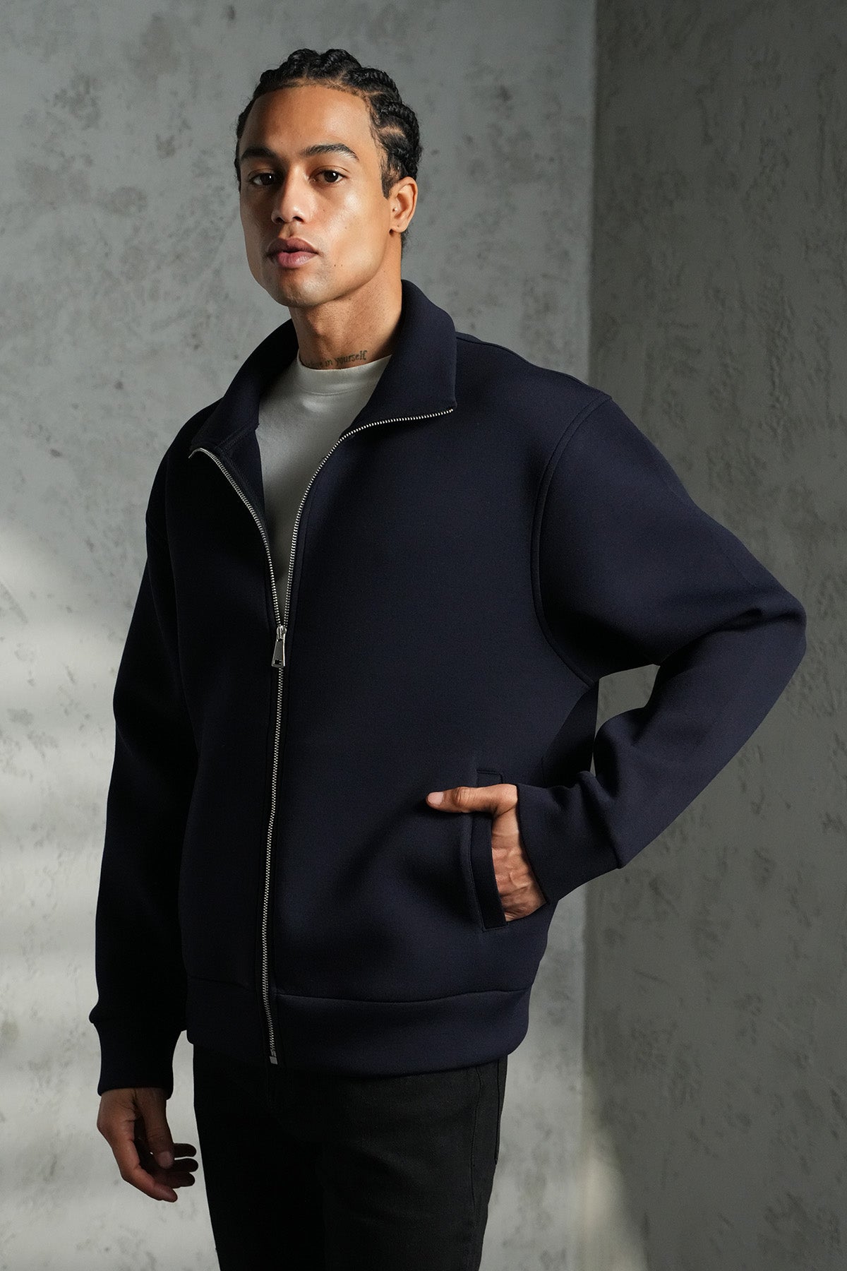 Sweatjacke LP2665