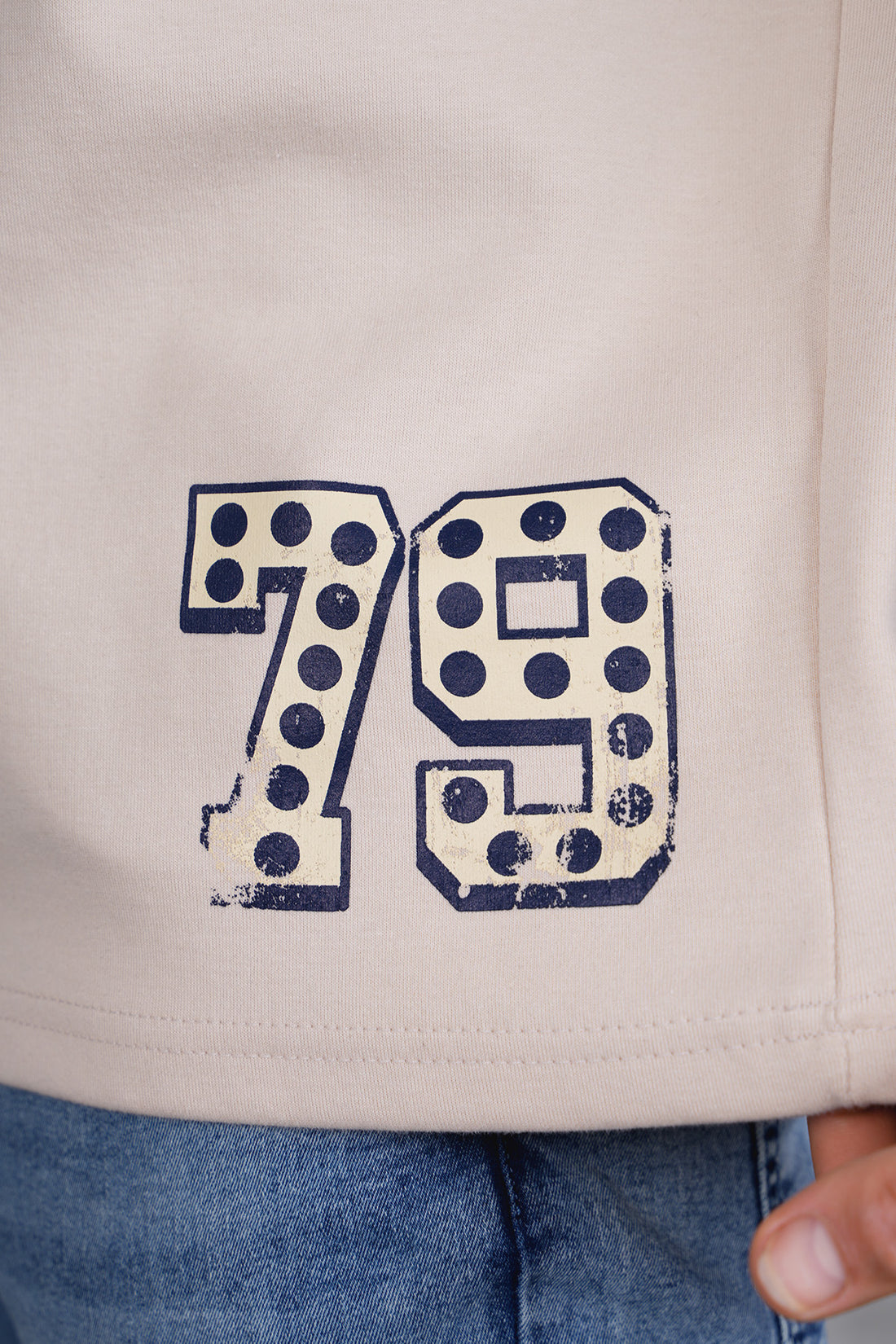 T-SHIRT LL5124