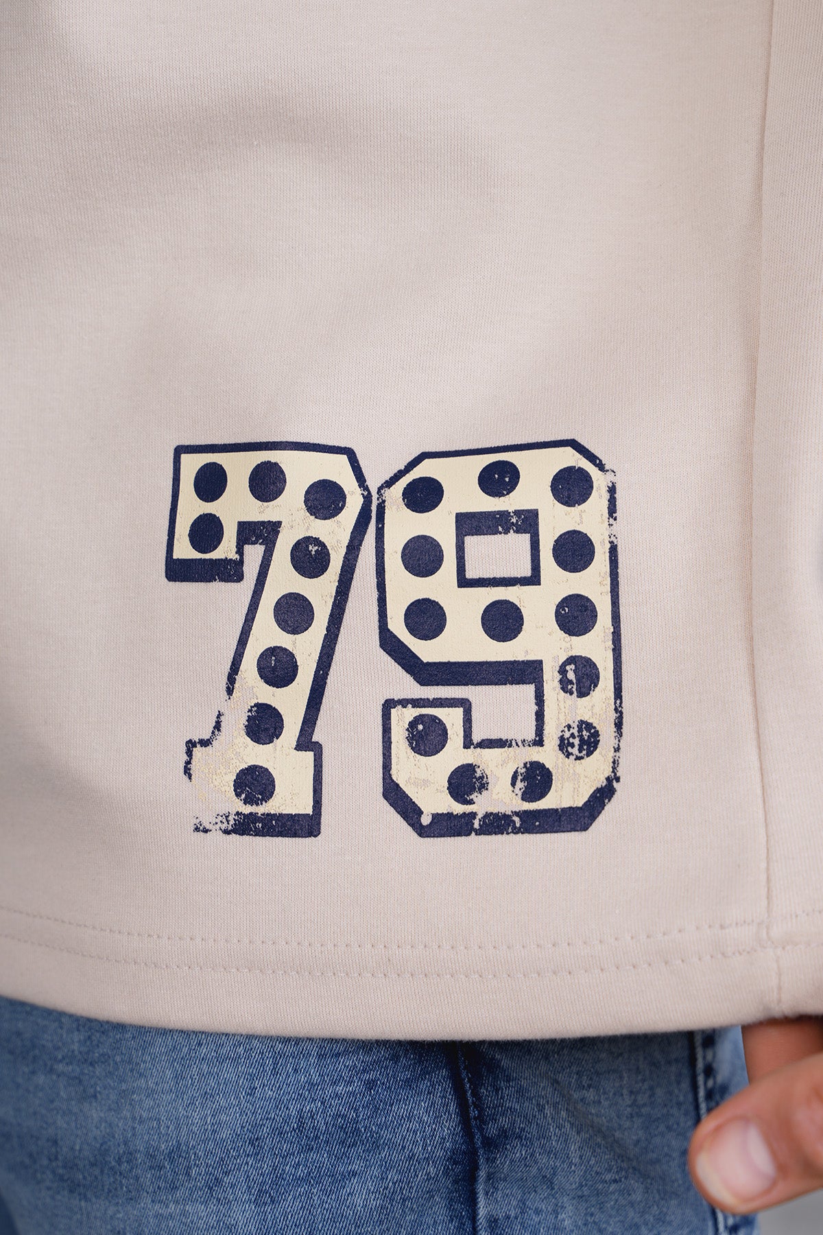 T-SHIRT LL5124