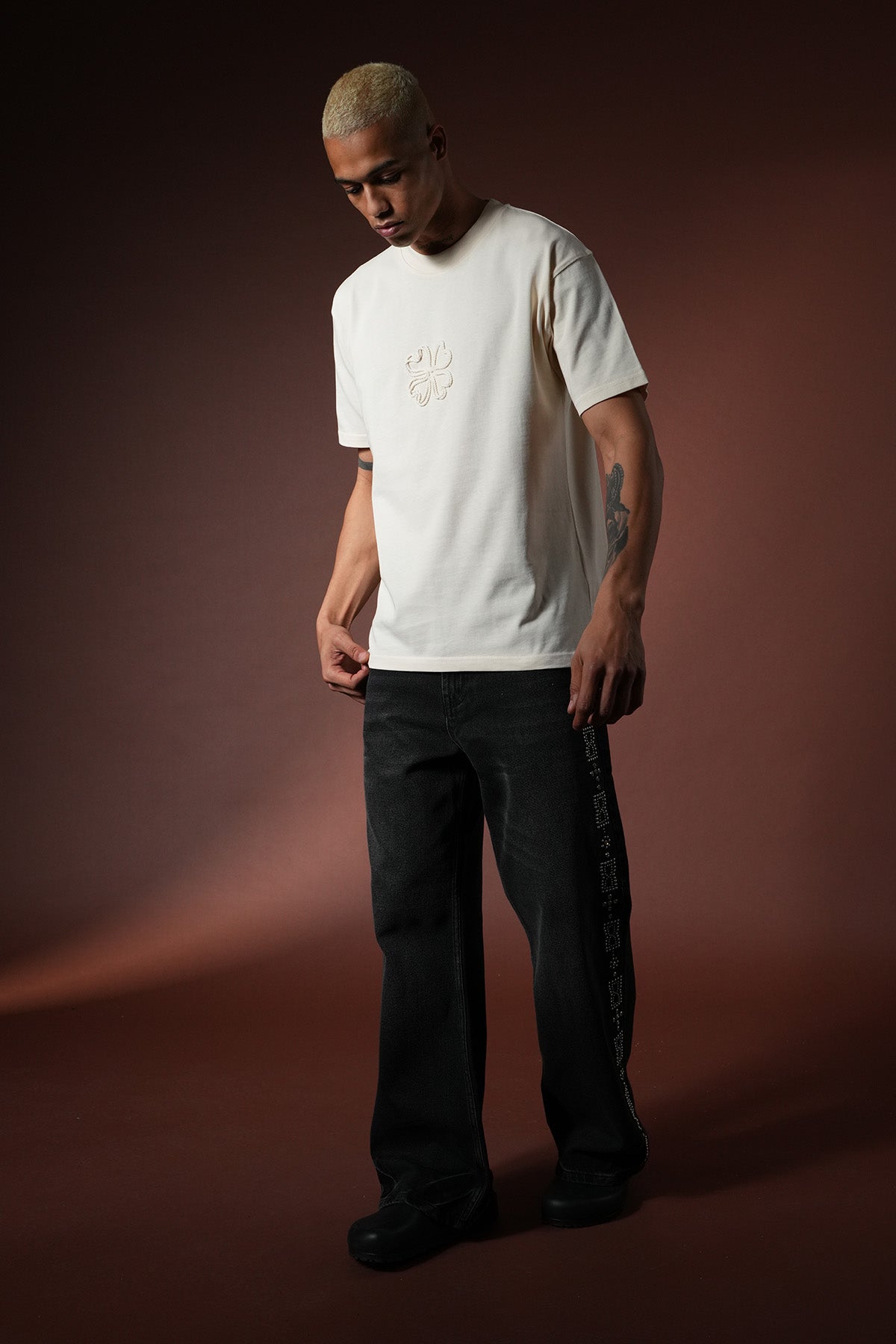 T-SHIRT LL1100175