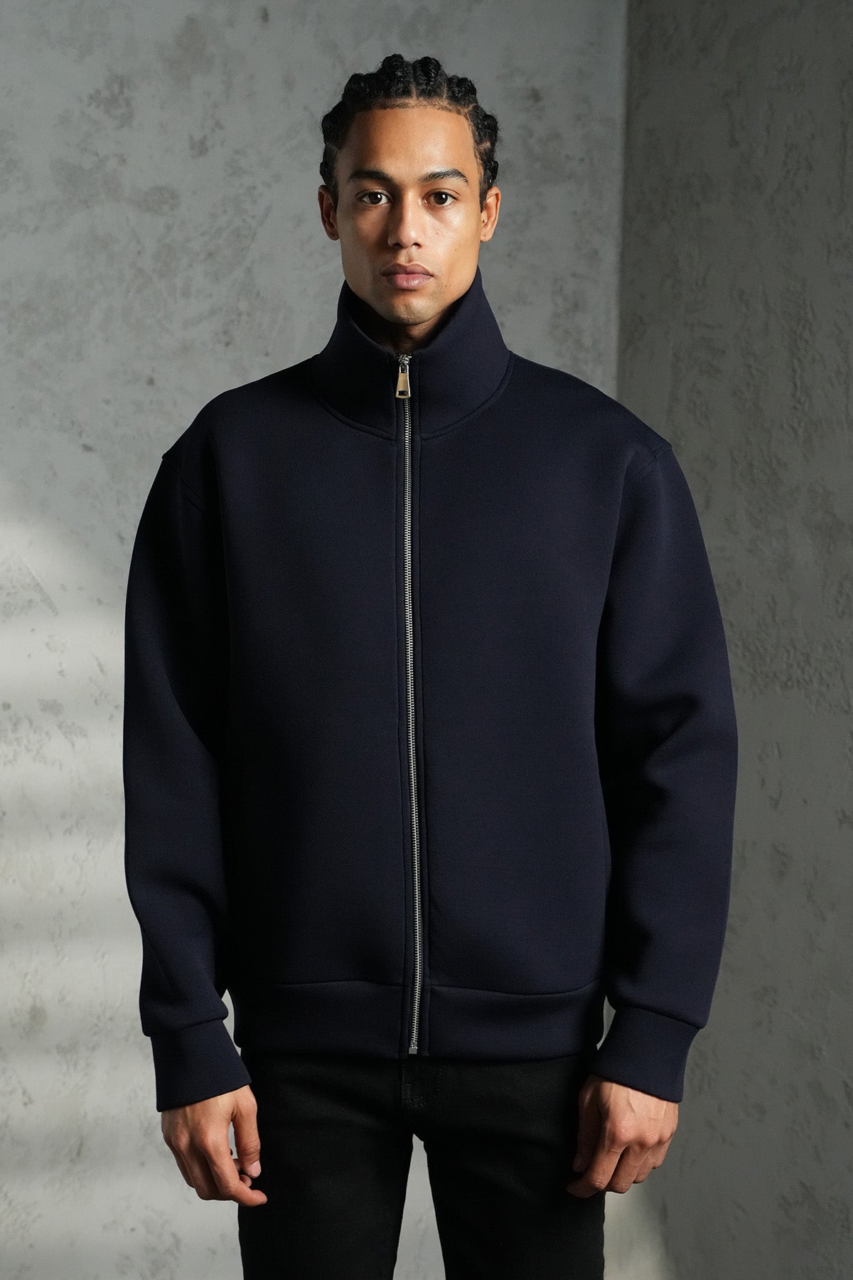Sweatjacke LP2665