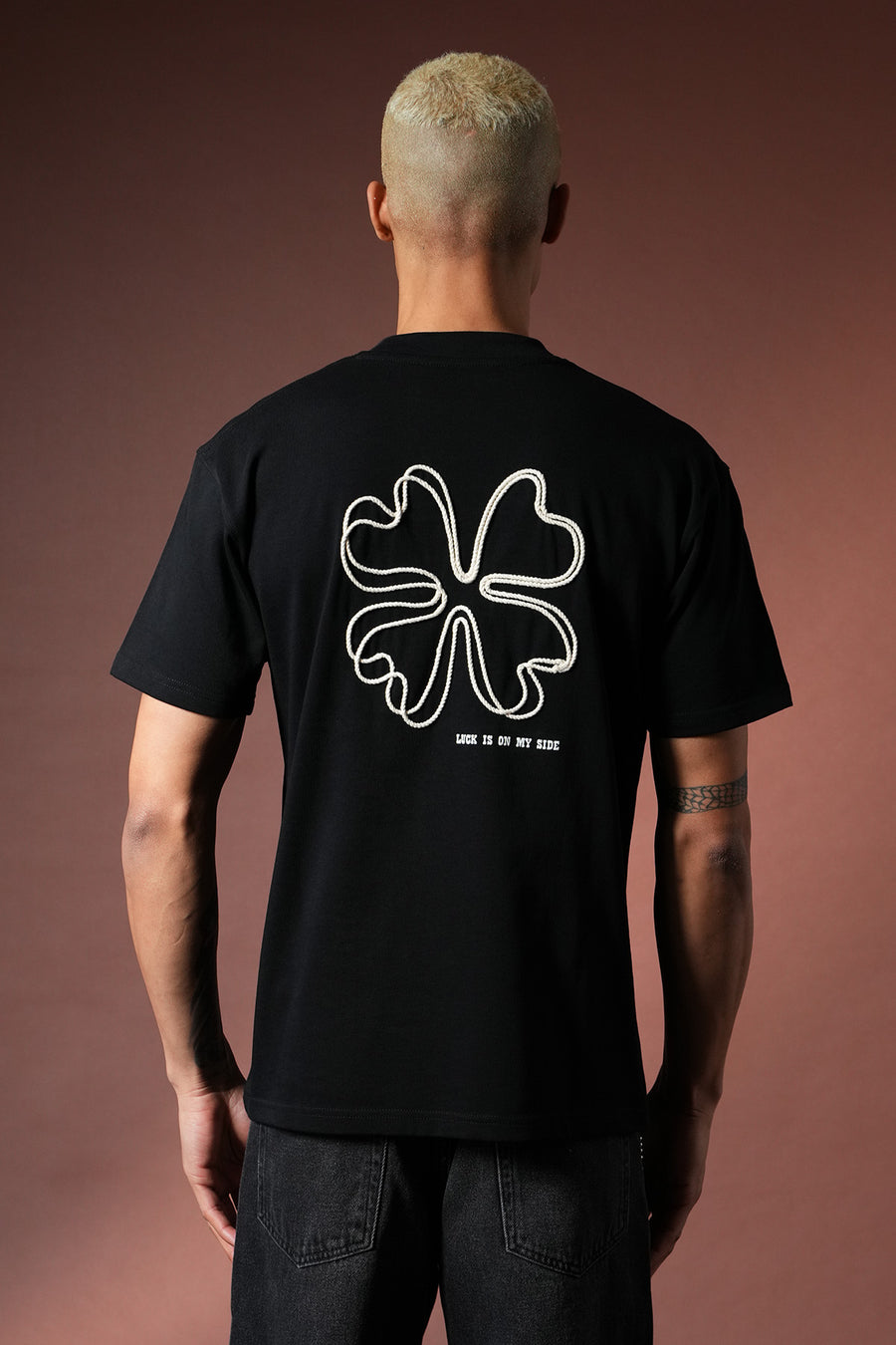 T-SHIRT LL1100175