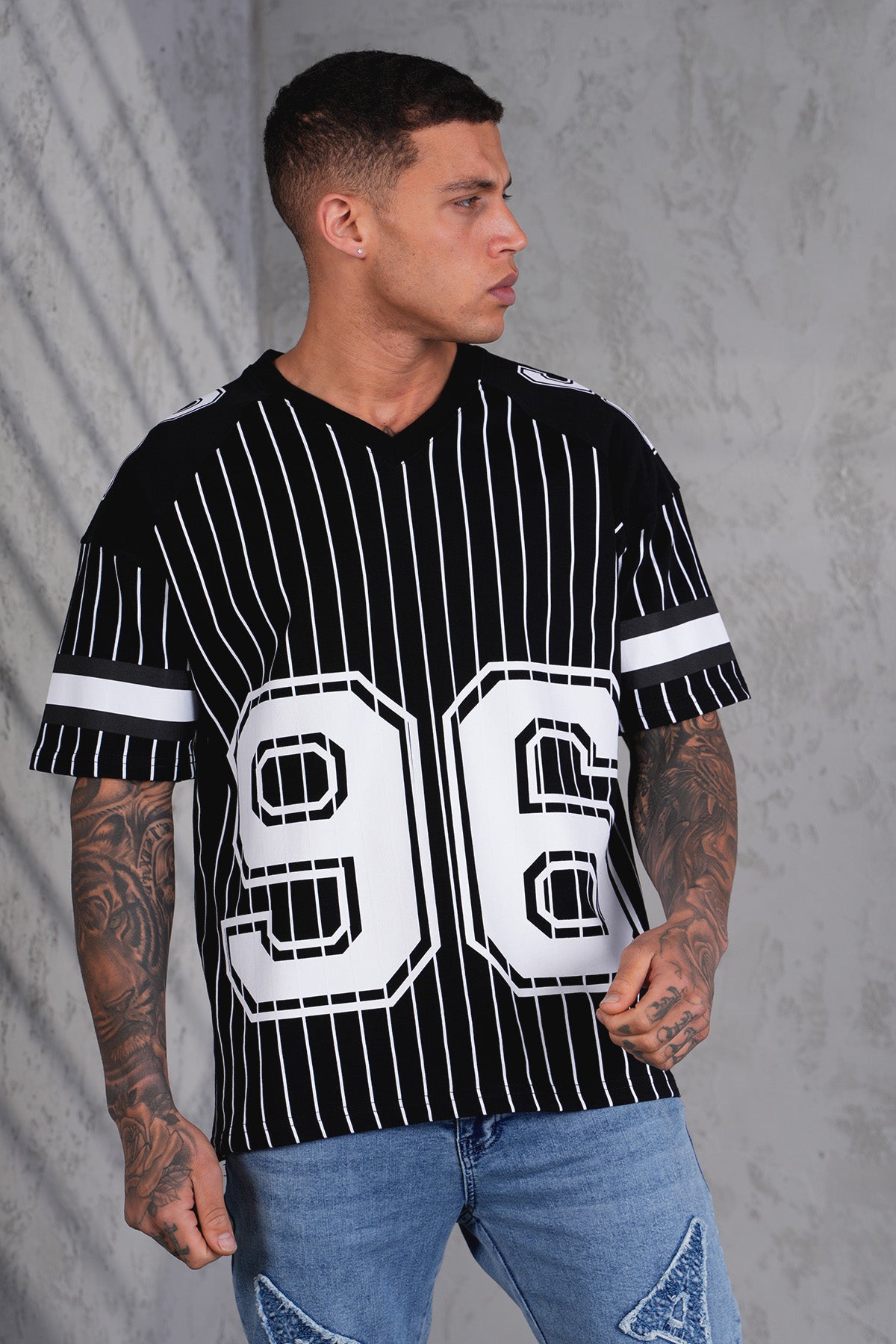 T-SHIRT LL5113
