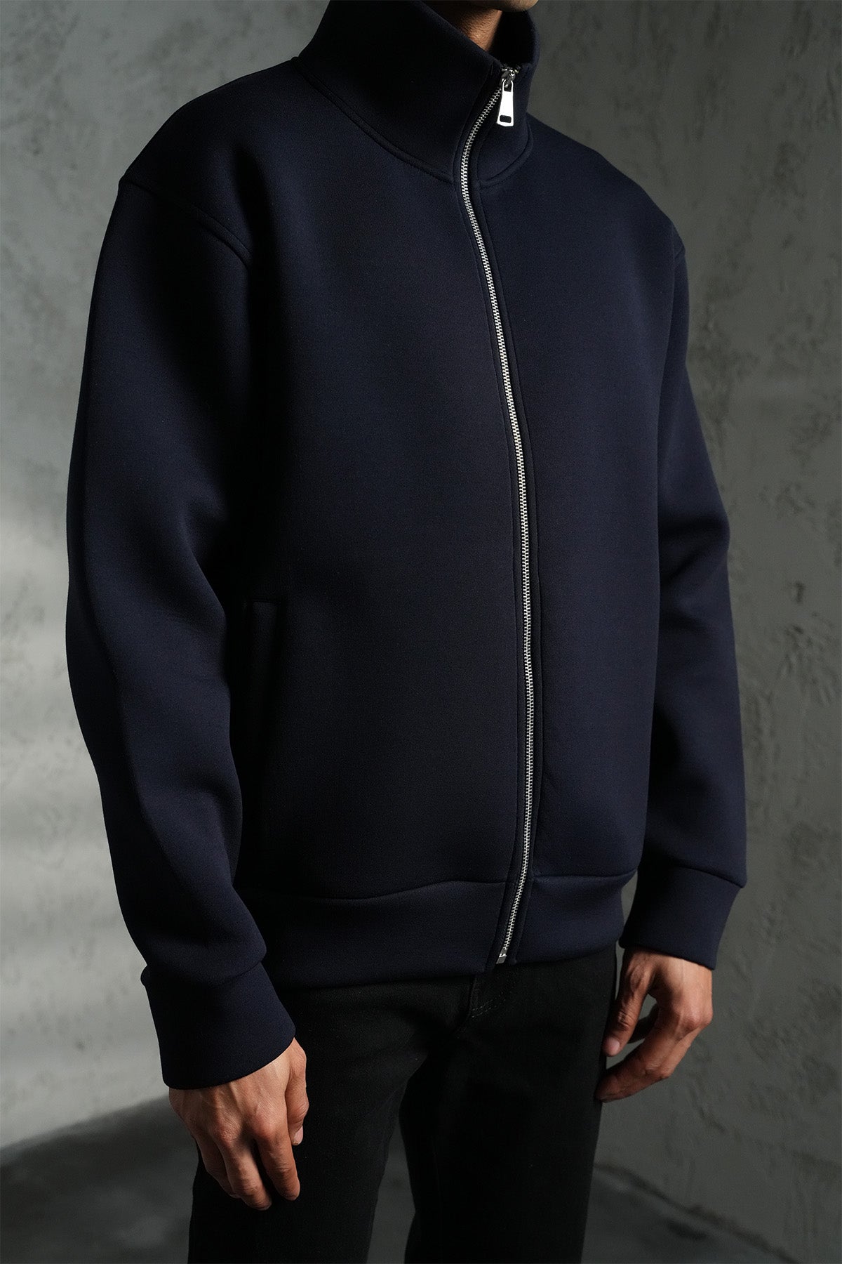 Sweatjacke LP2665