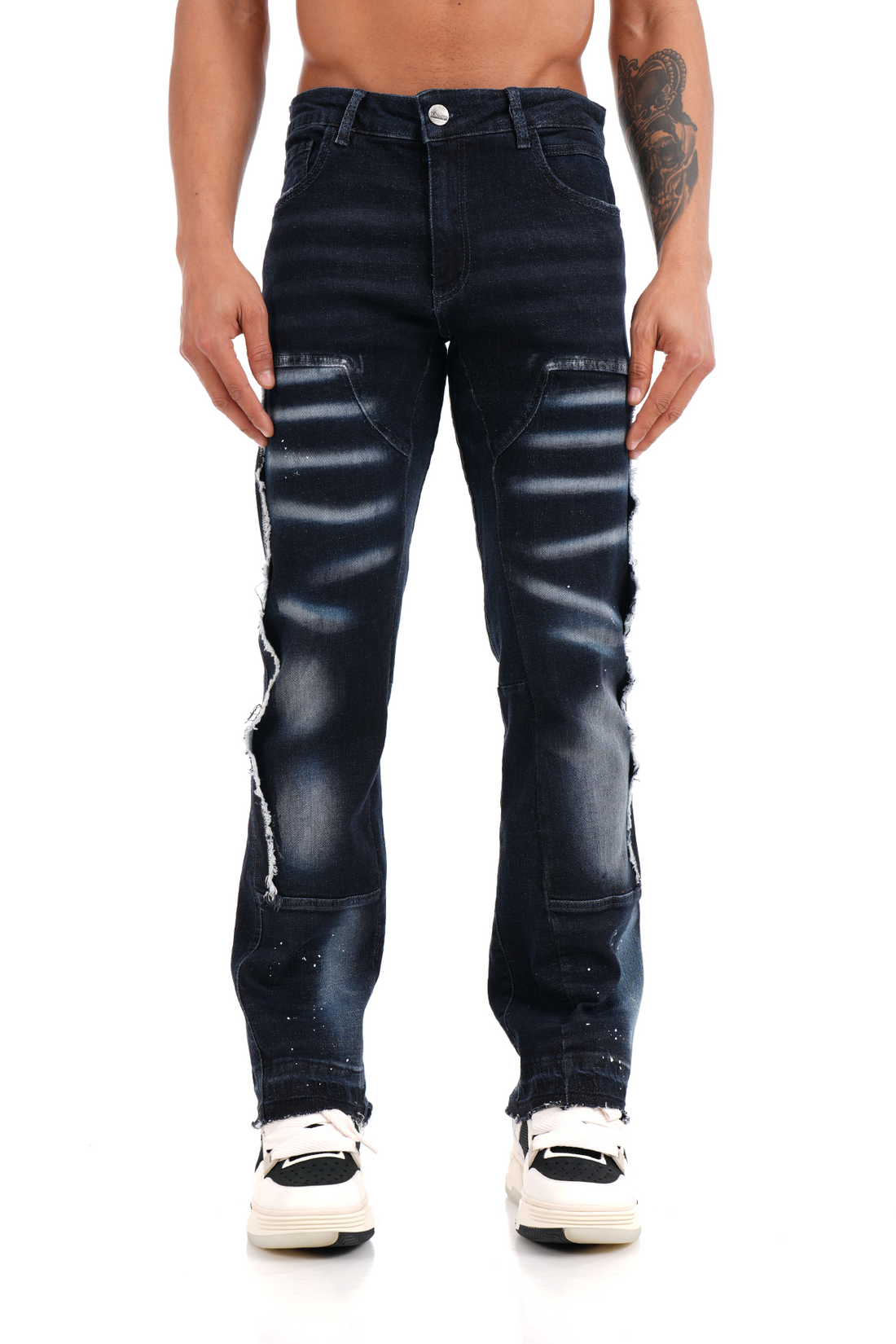 JEAN FLARE LL2000170