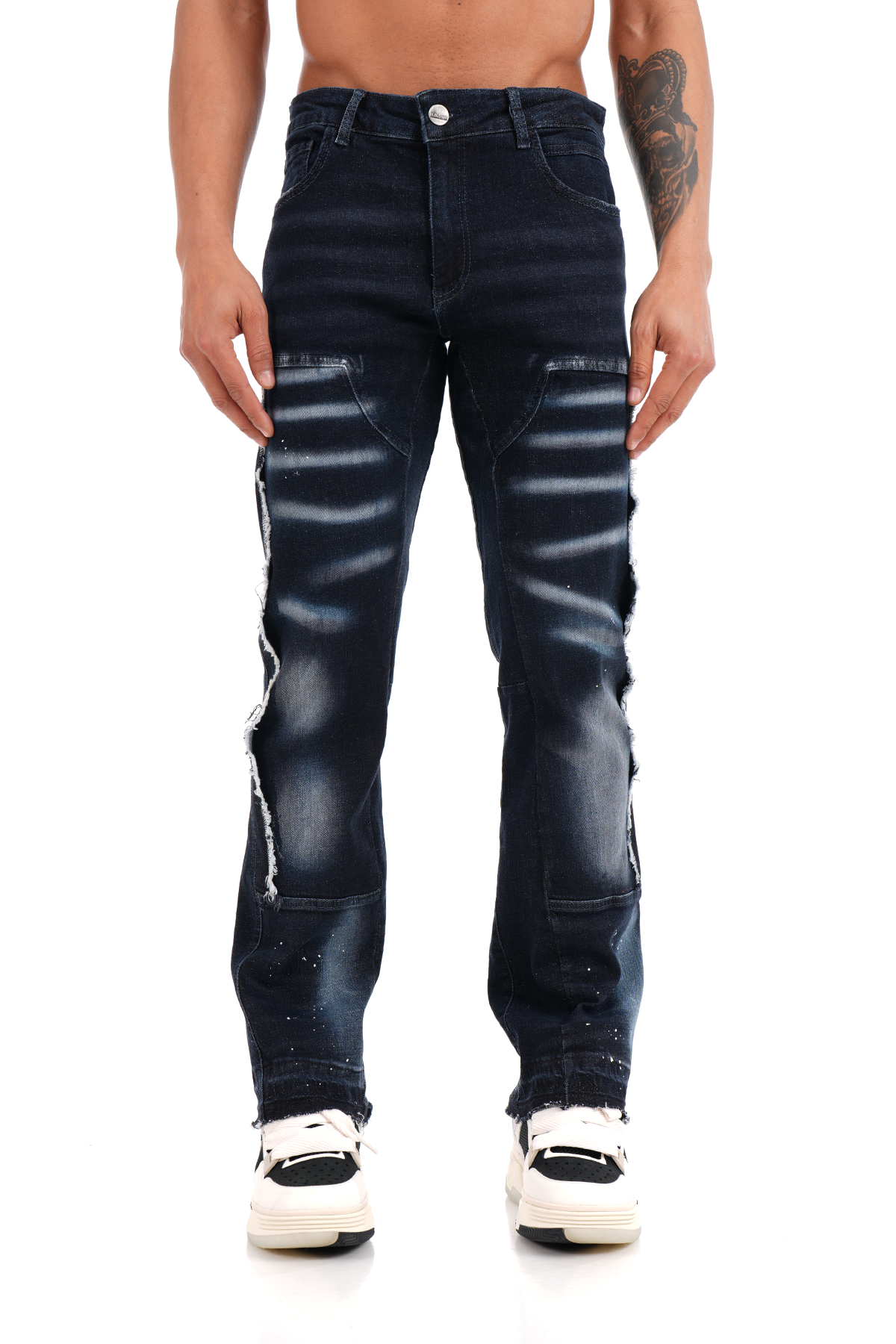 JEAN FLARE LL2000170