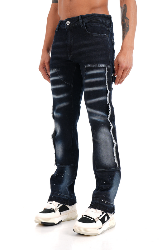 JEAN FLARE LL2000170