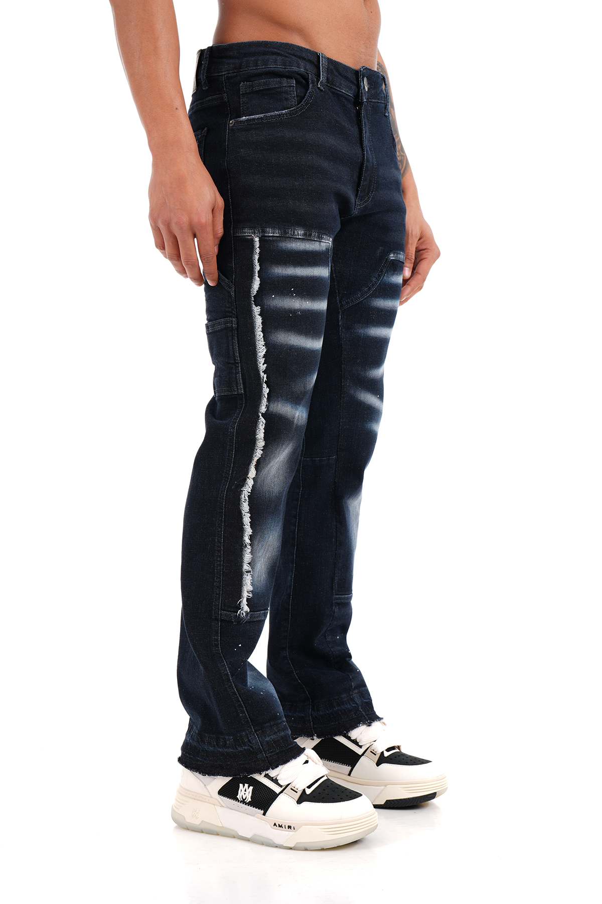 JEAN FLARE LL2000170