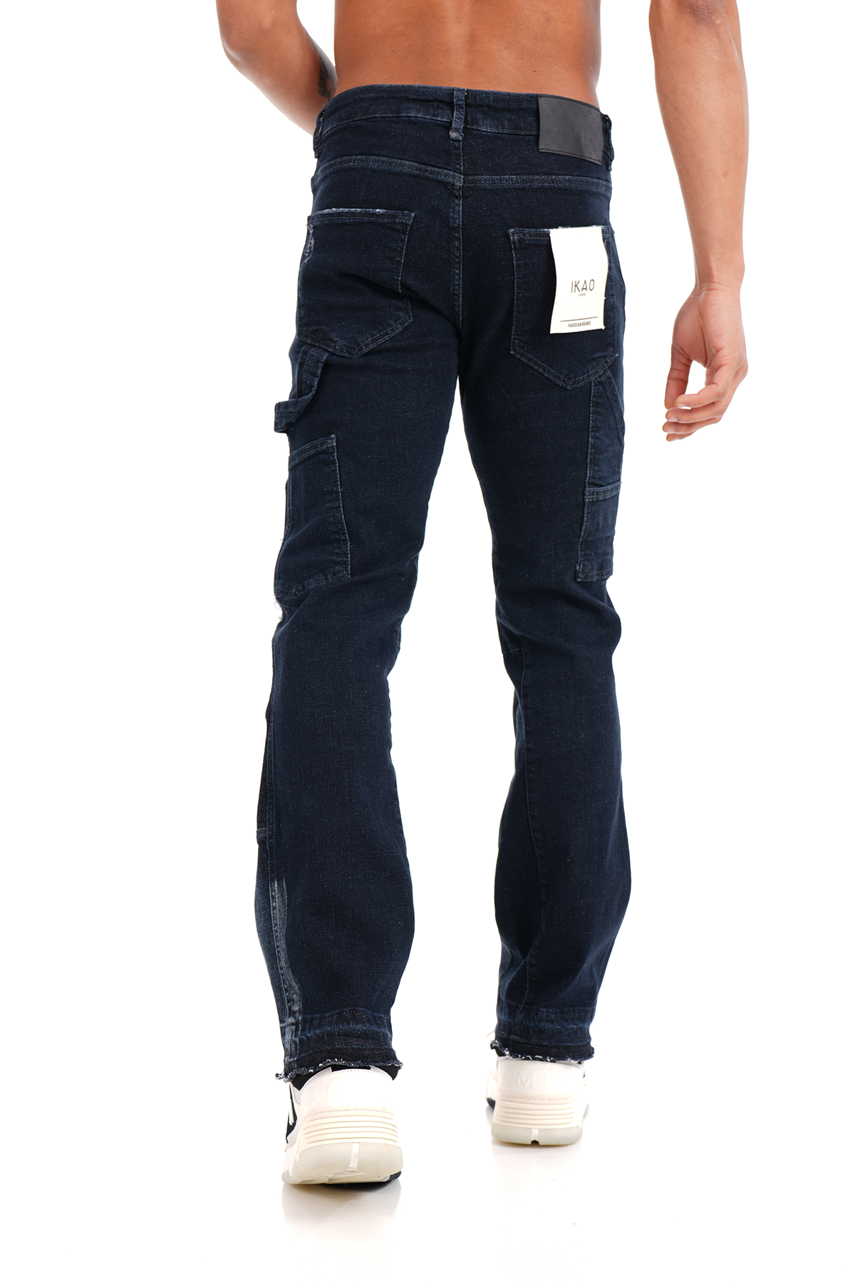 JEAN FLARE LL2000170