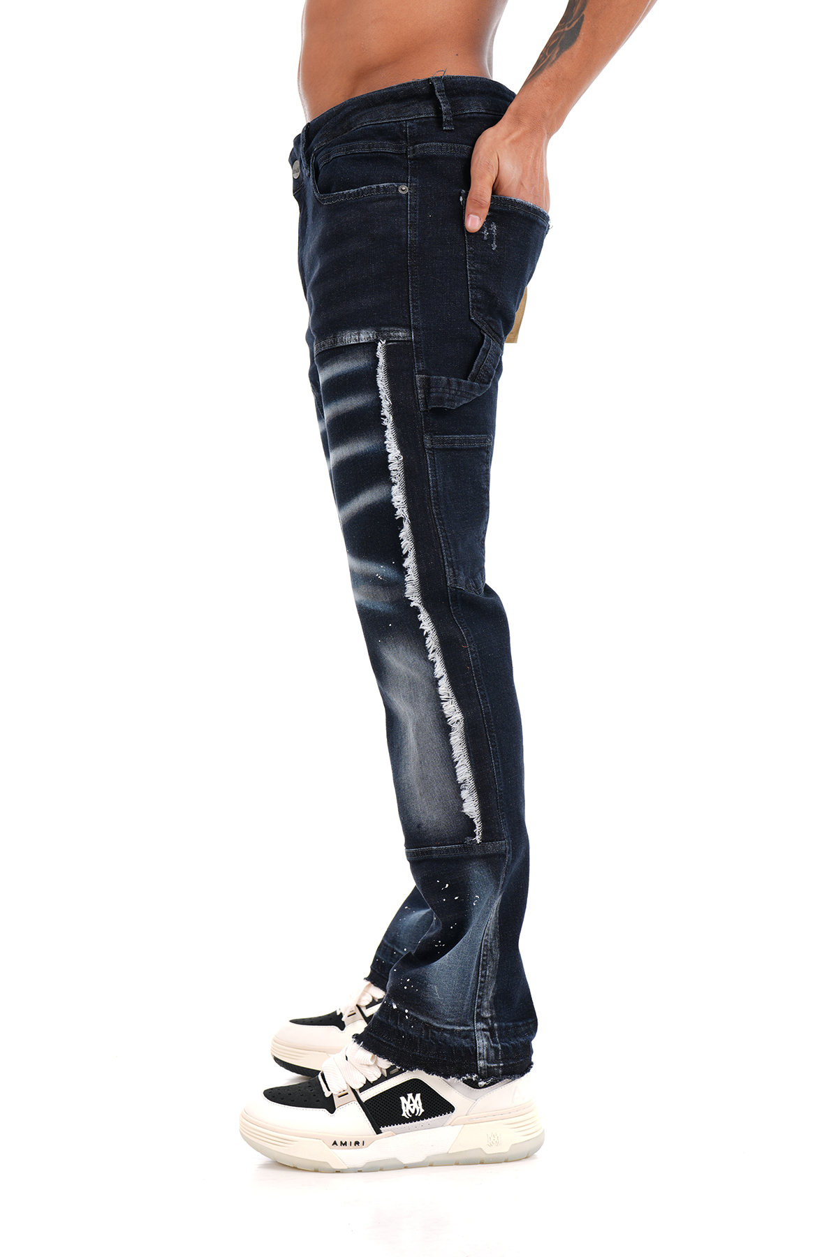 JEAN FLARE LL2000170