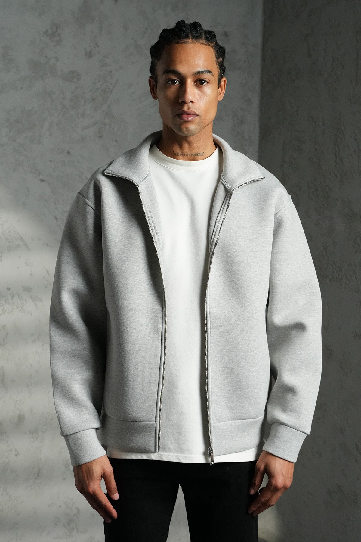 Sweatjacke LP2665