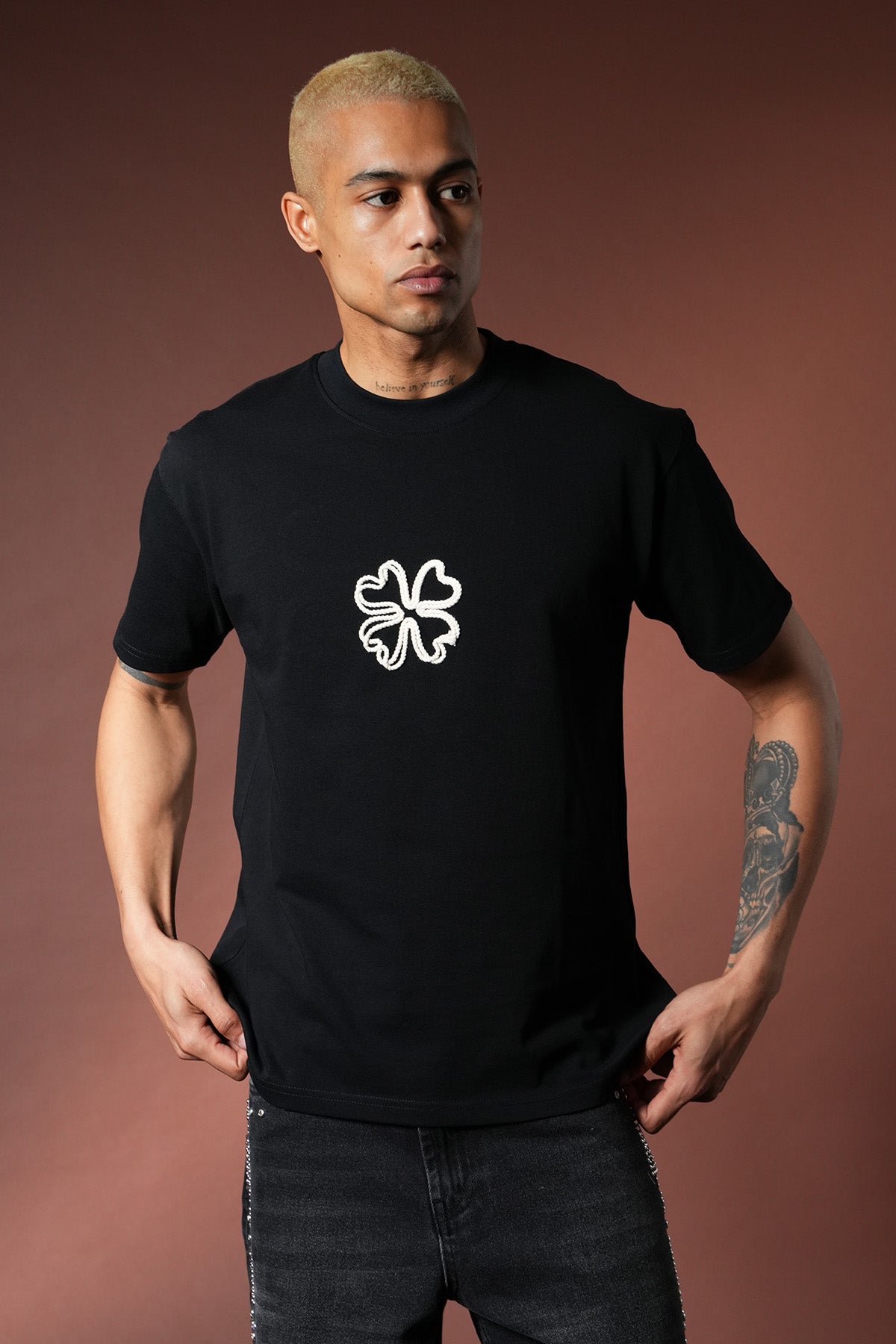 T-SHIRT LL1100175