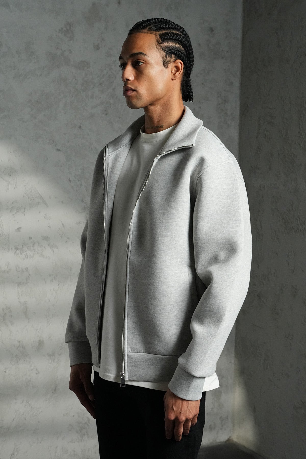 Sweatjacke LP2665