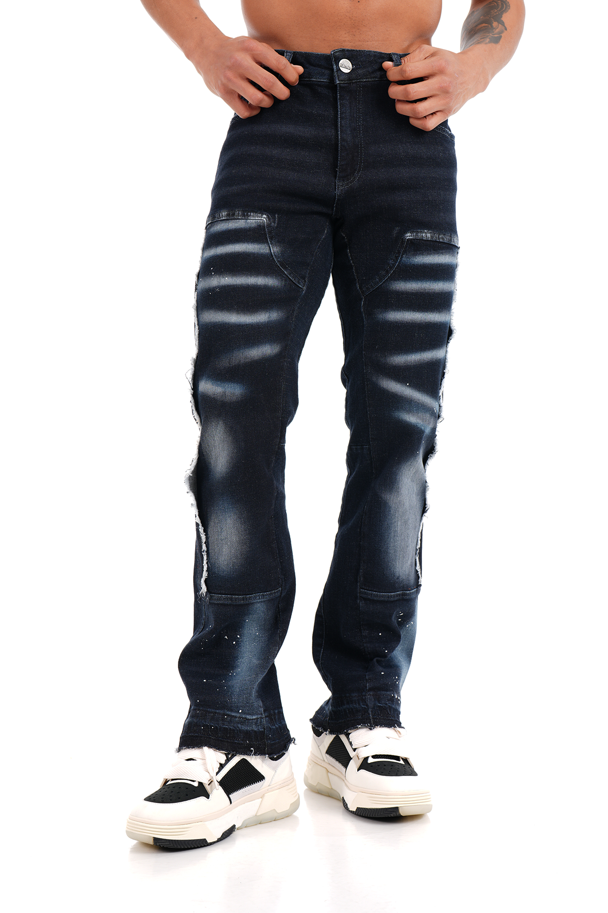 JEAN FLARE LL2000170