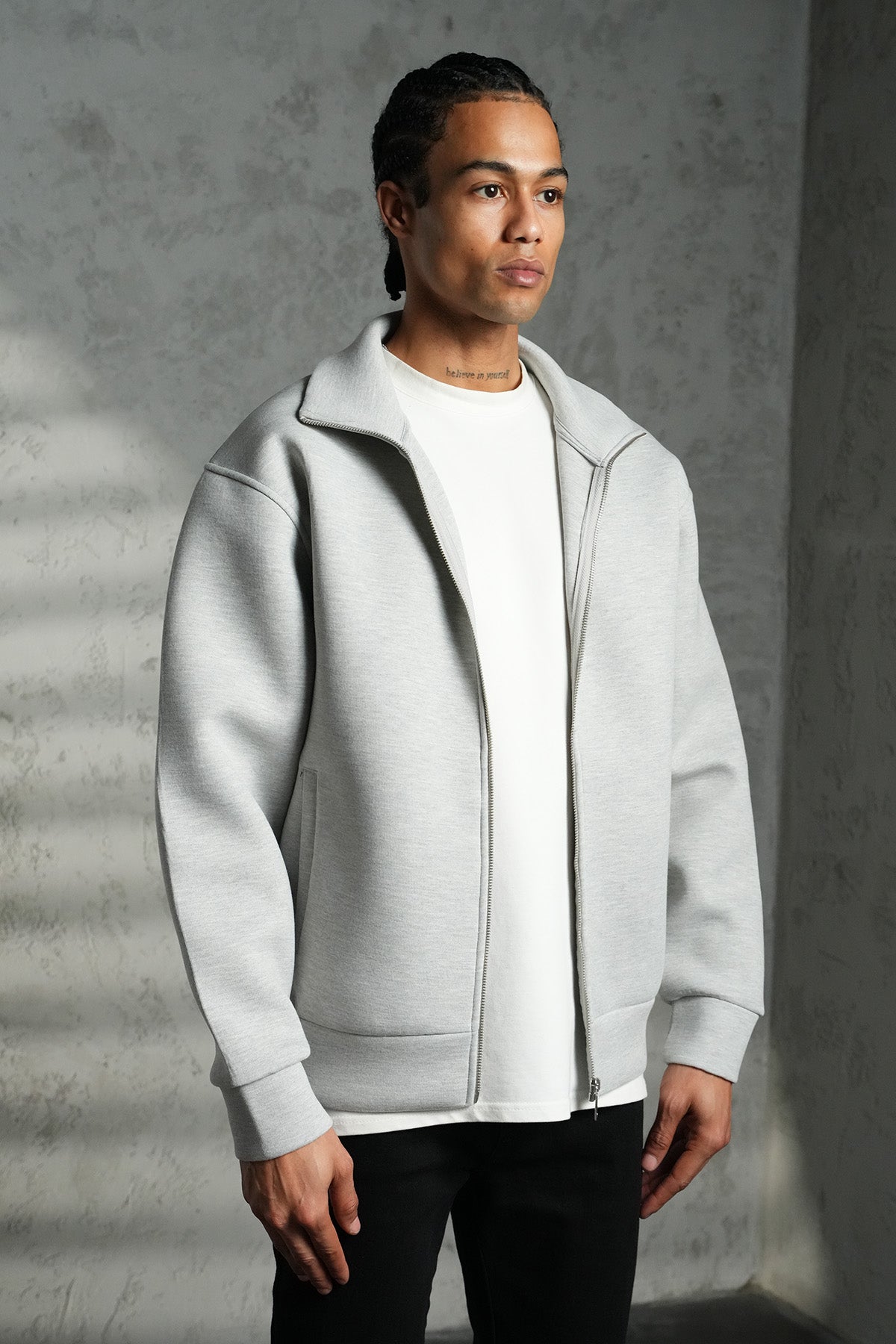 Sweatjacke LP2665