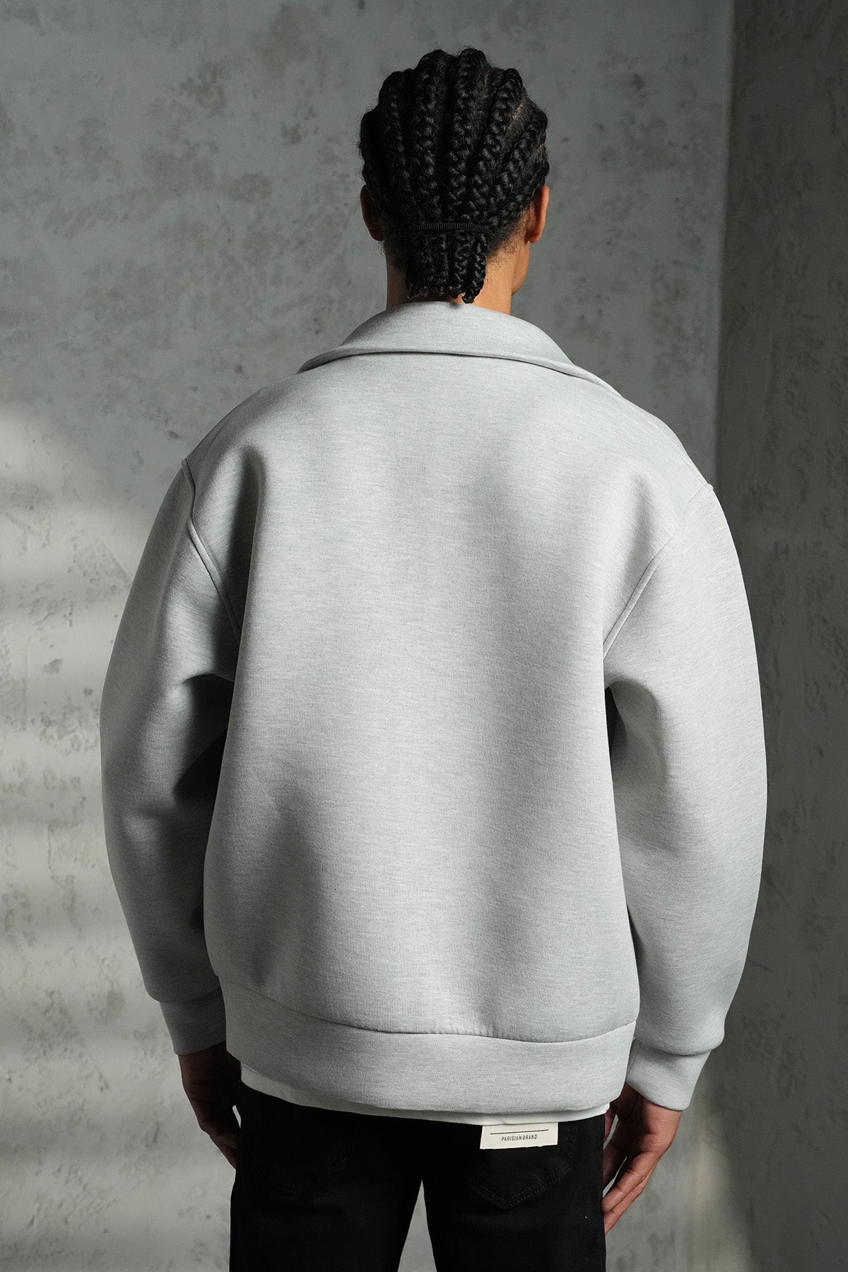 Sweatjacke LP2665