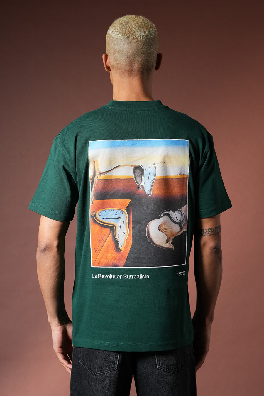Tshirt - LL110067
