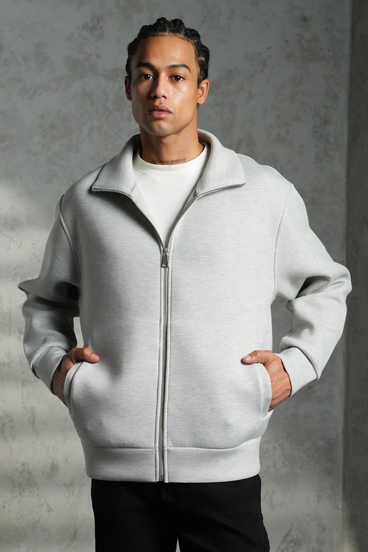 Sweatjacke LP2665
