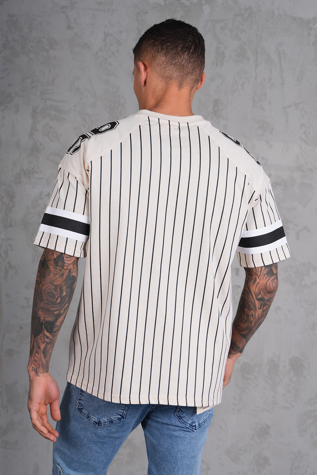T-SHIRT LL5113