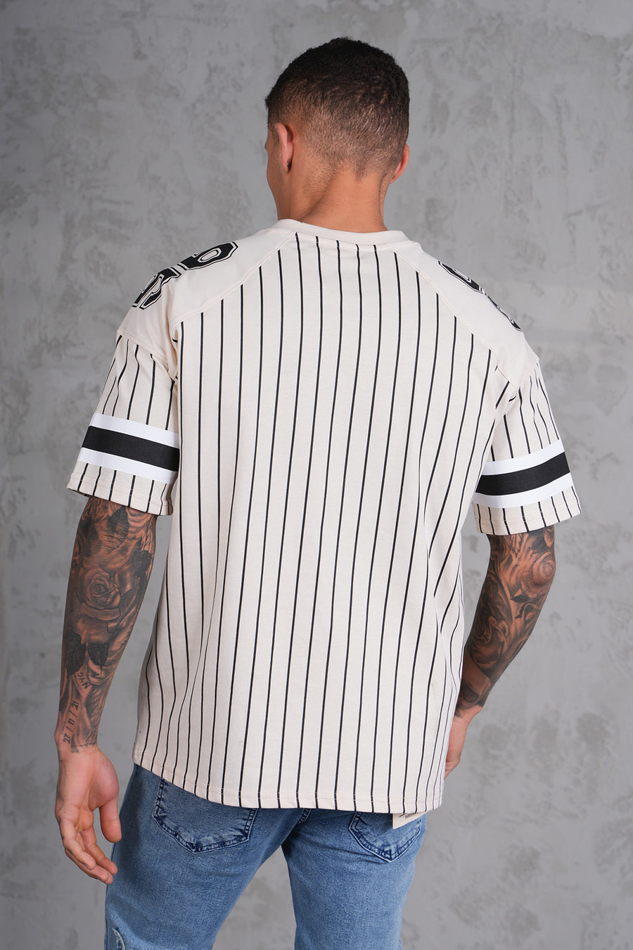 TEE SHIRT LL5113