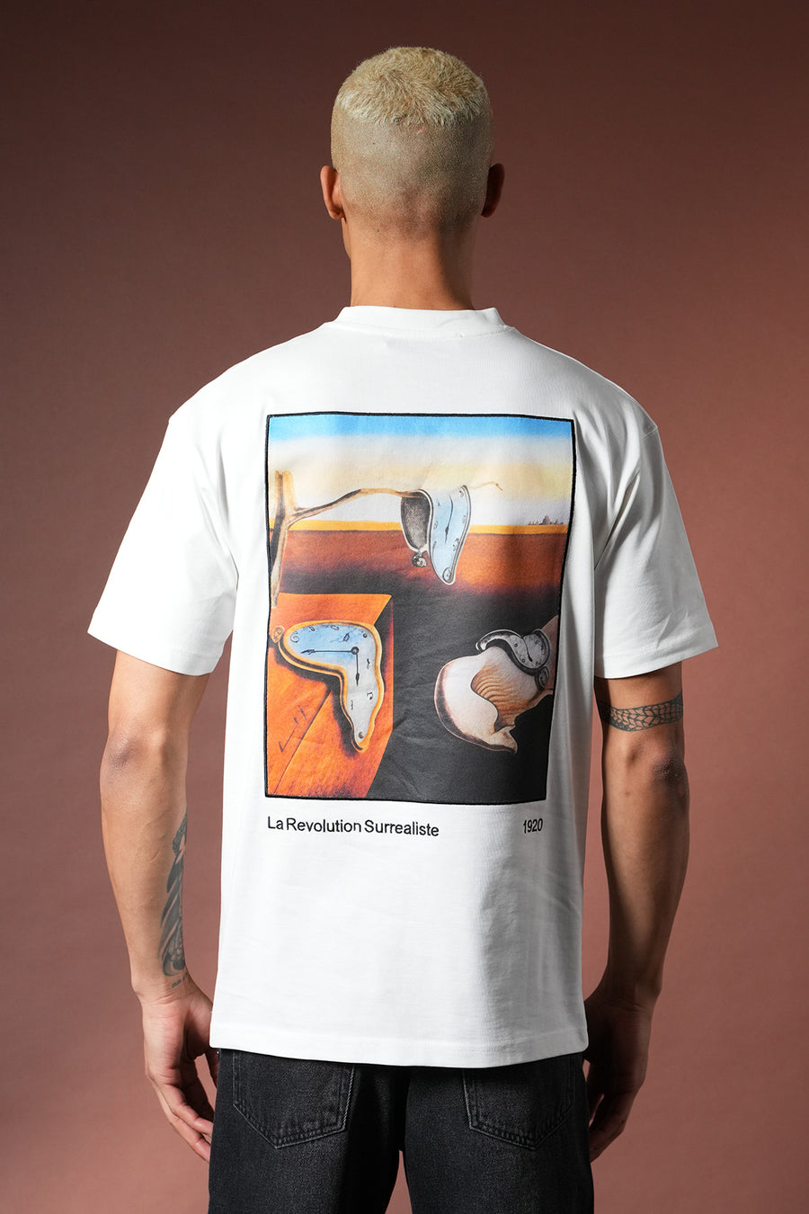 Tshirt - LL110067