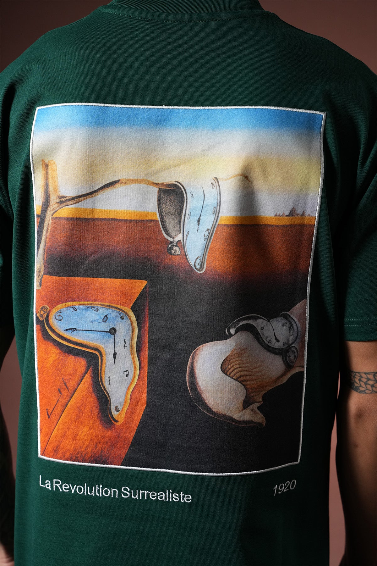 Tshirt - LL110067