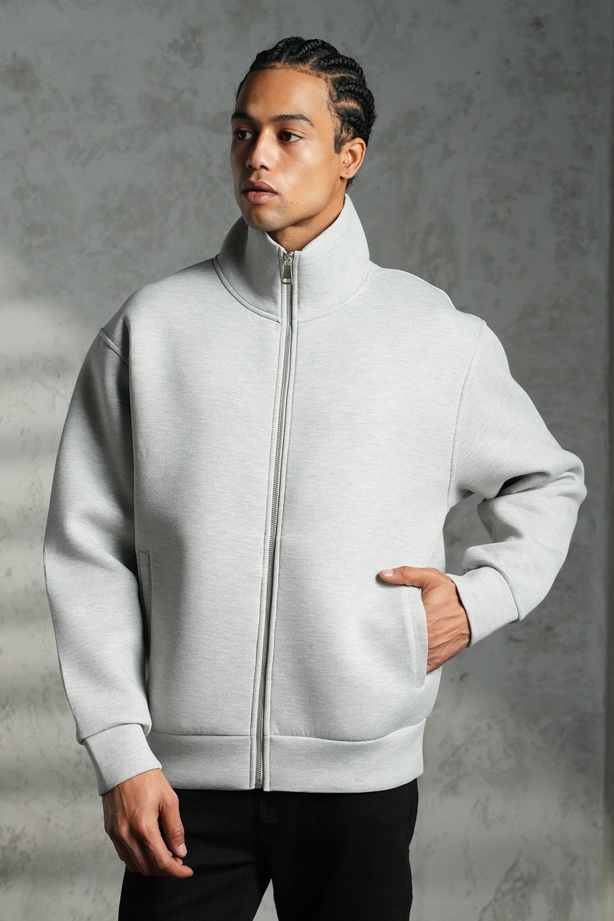 Sweatjacke LP2665