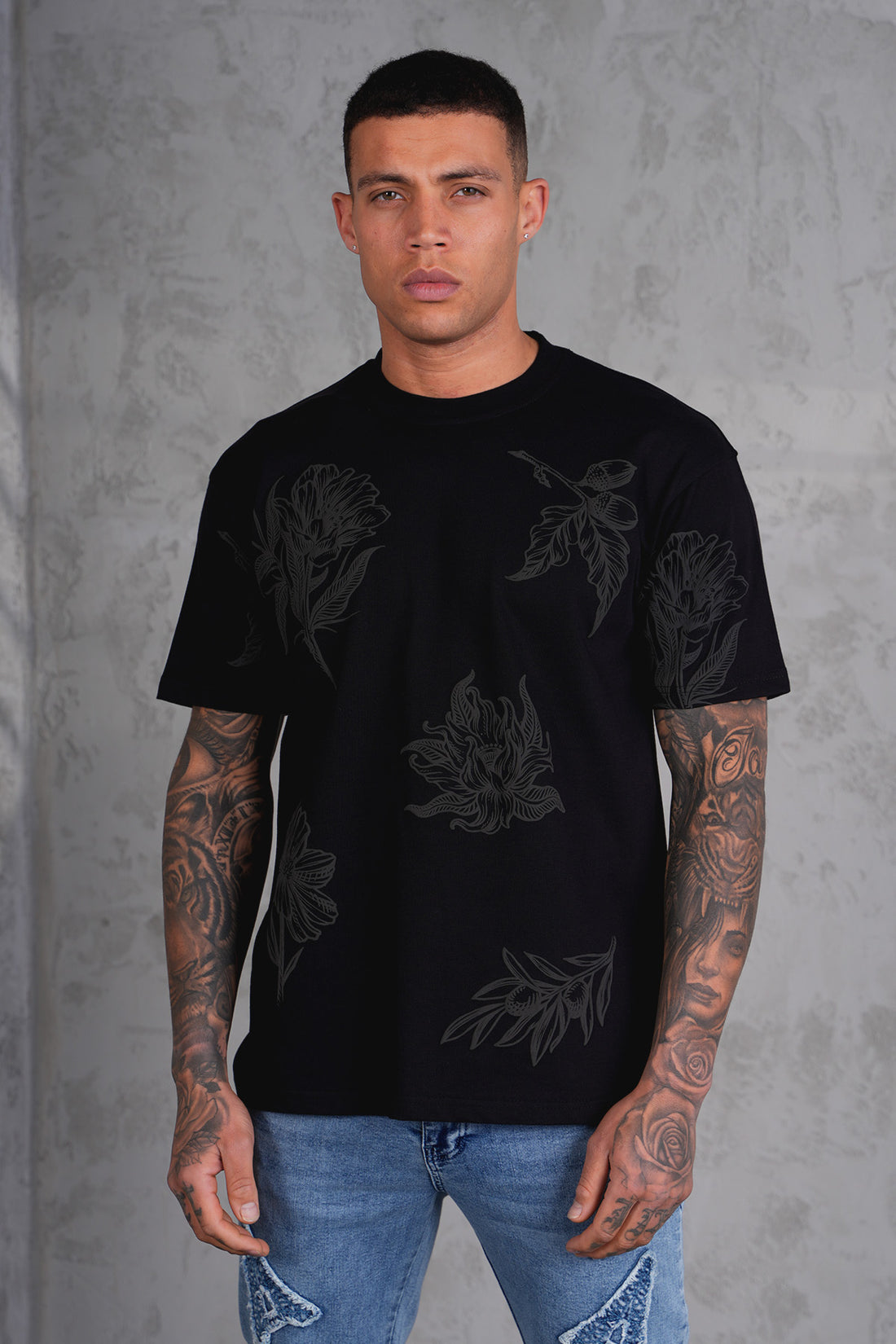 T-SHIRT LL5081